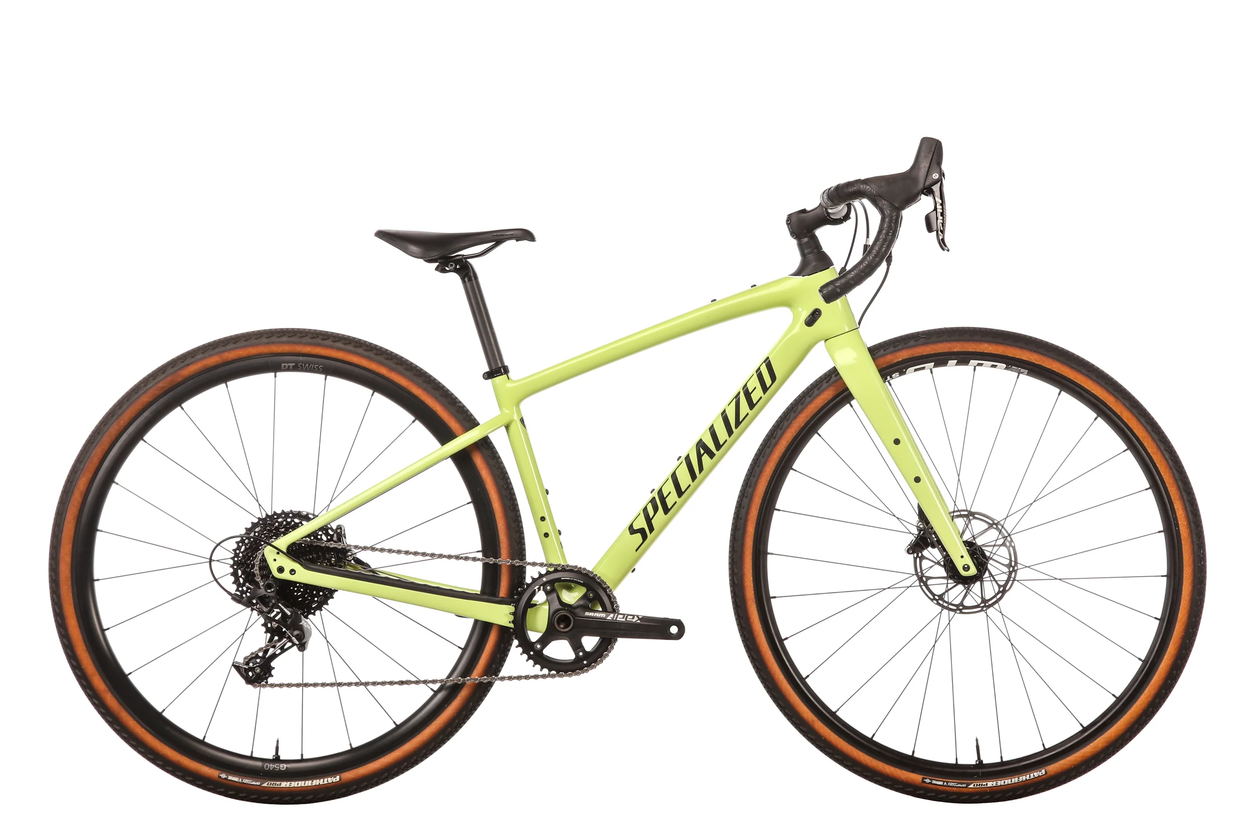 New Arrivals Gravel & Cyclocross Bikes