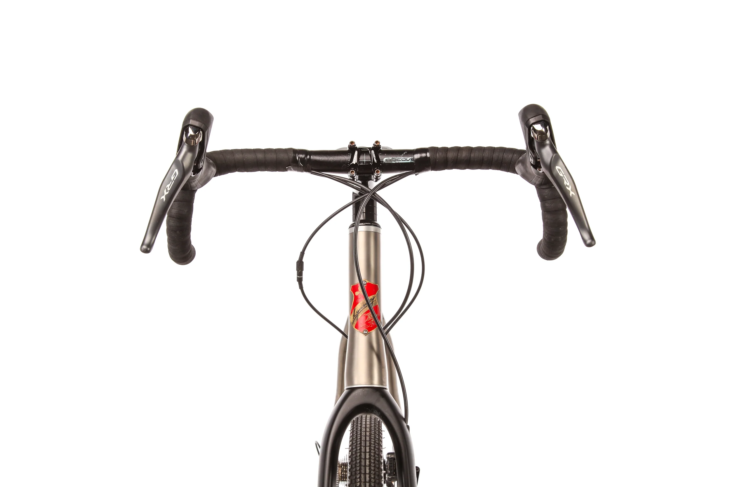 Lynskey GR300 Gravel Bike - 2020, X-Large - Image 5
