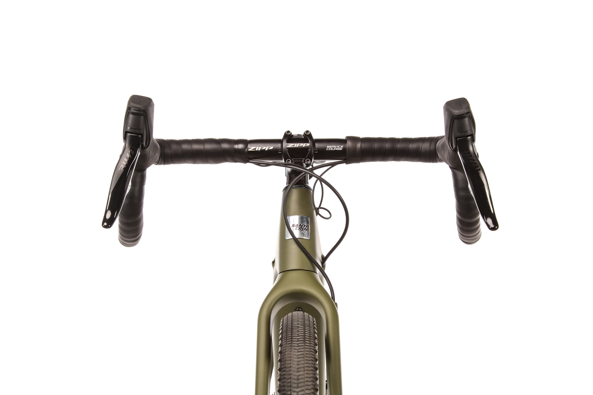 Santa Cruz Skitch GX AXS Commuter E-Bike - 2024, Medium - Image 5