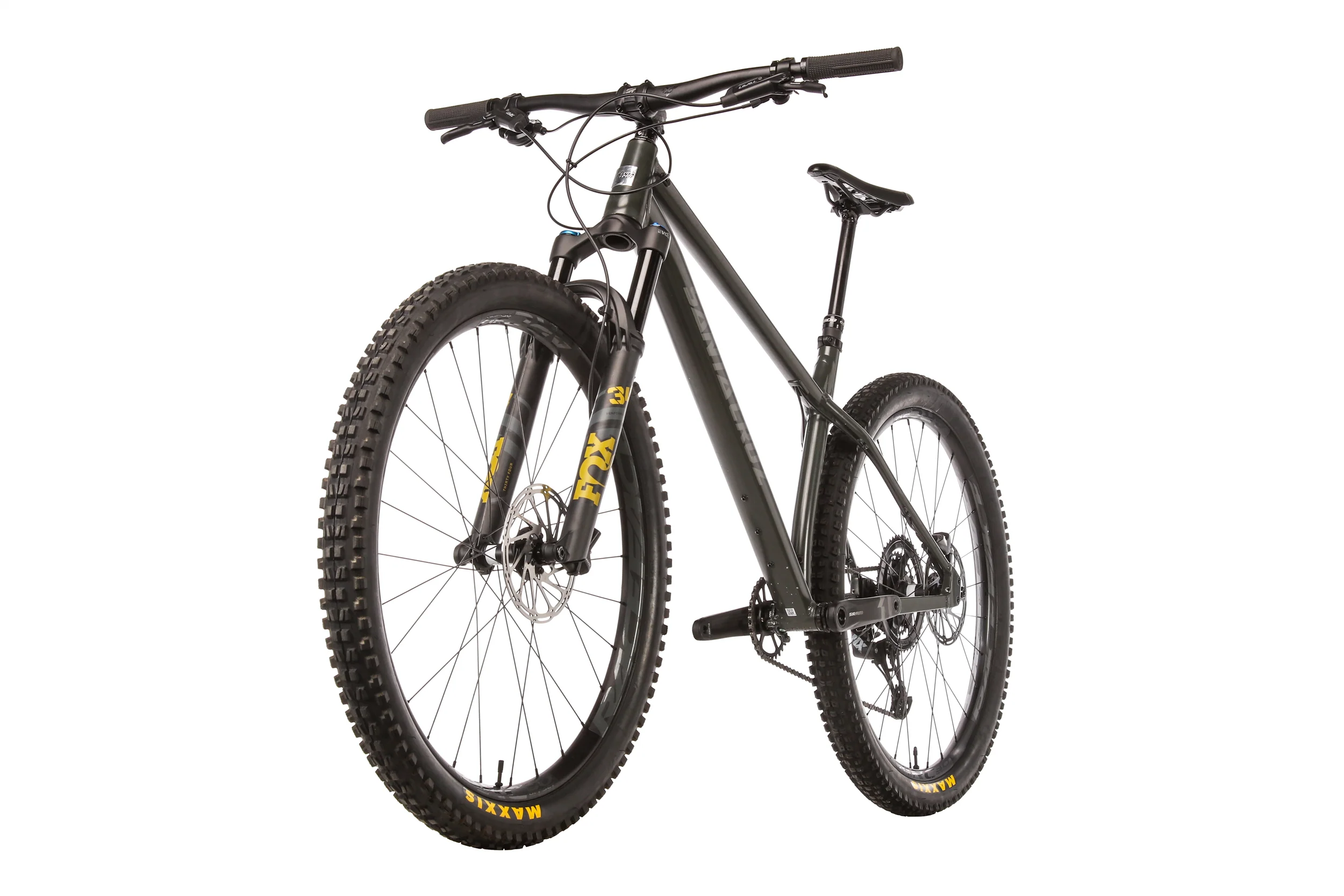 Santa Cruz Chameleon Mountain Bike - 2025, X-Large - Image 4