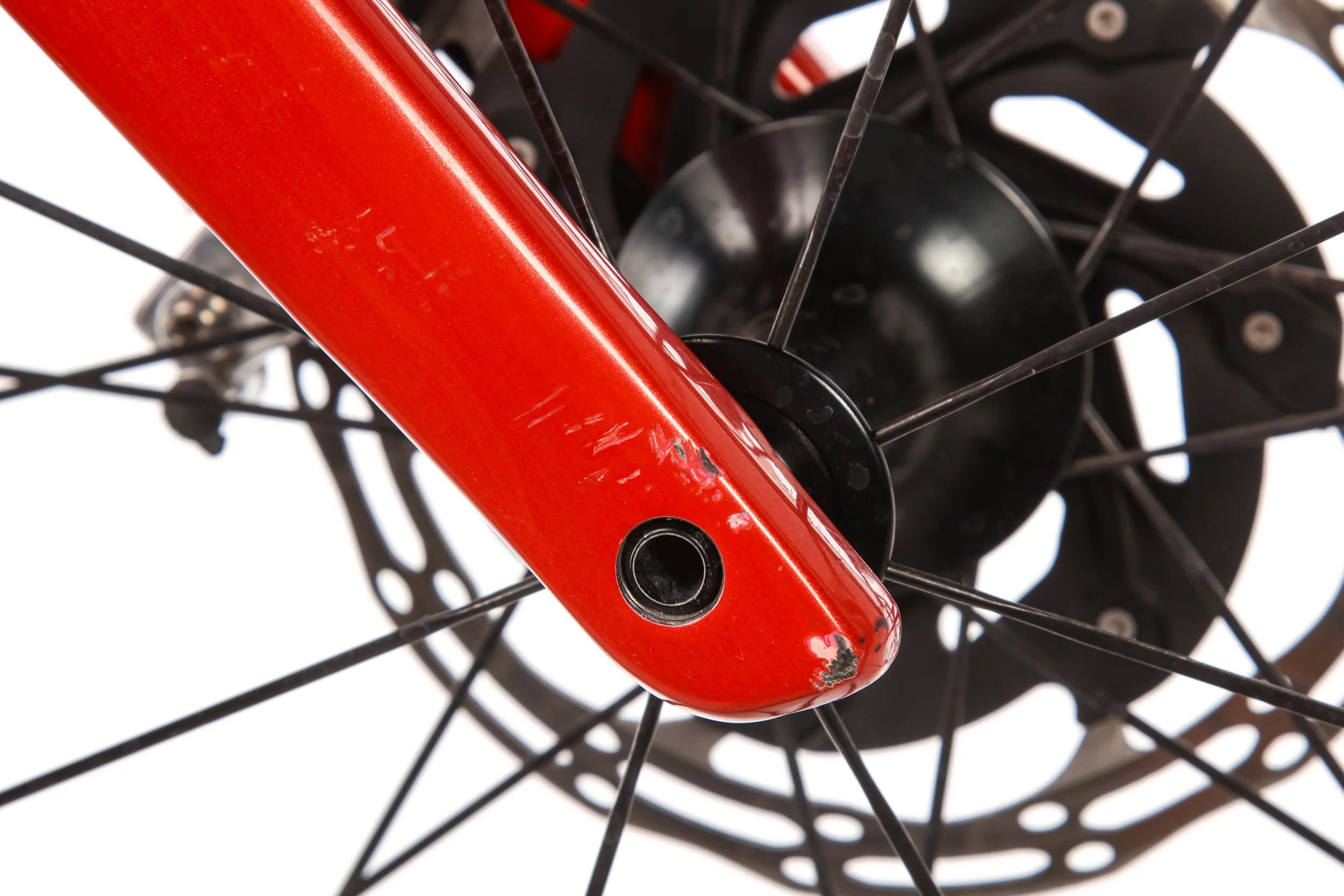Specialized S-Works Turbo Creo SL EVO Gravel E-Bike - 2021, X-Small - Image 13