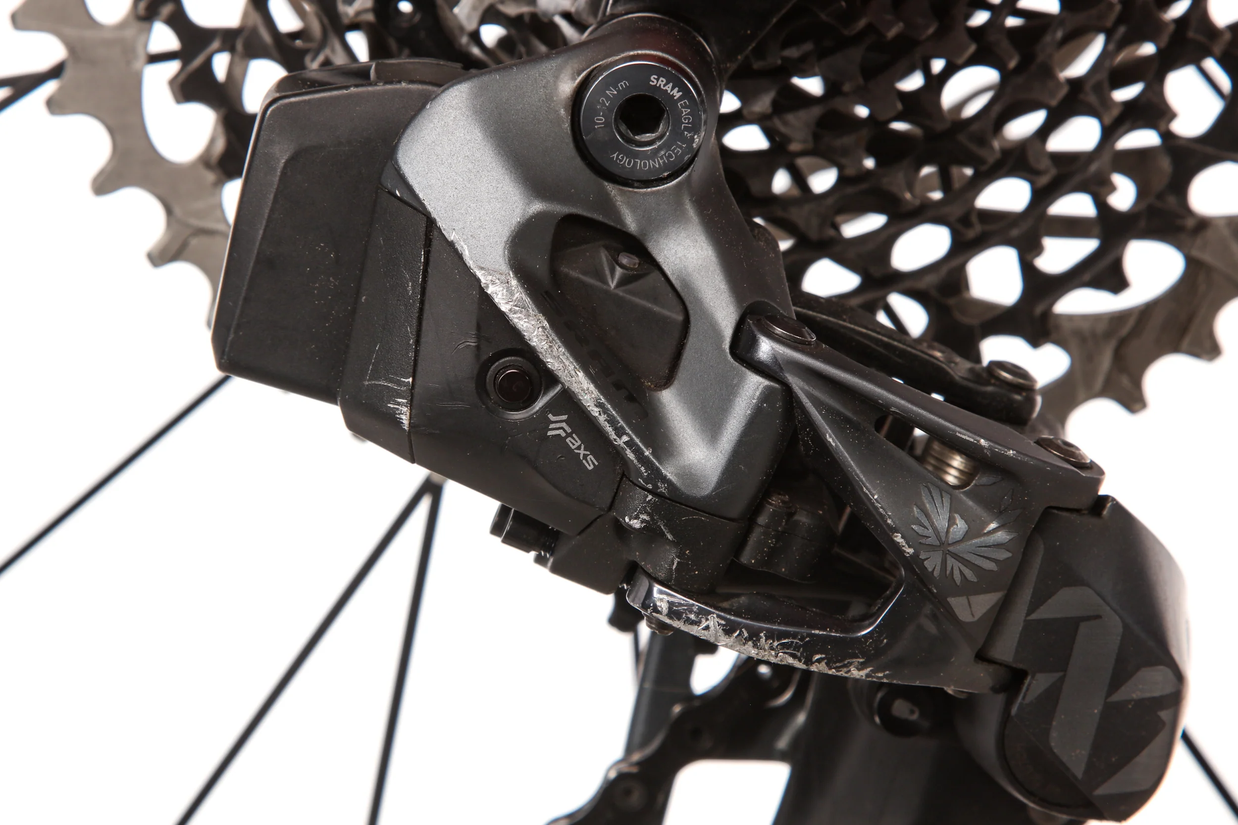 Specialized S-Works Turbo Creo SL EVO Gravel E-Bike - 2021, X-Small - Image 8