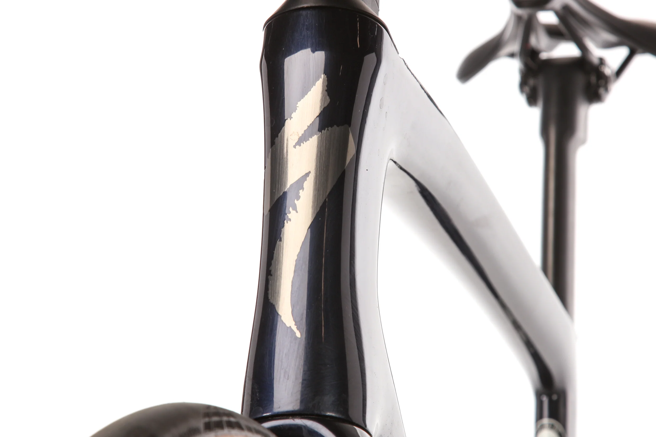 Specialized S-Works Tarmac SL7 Road Bike - 2023, 58cm - Image 7