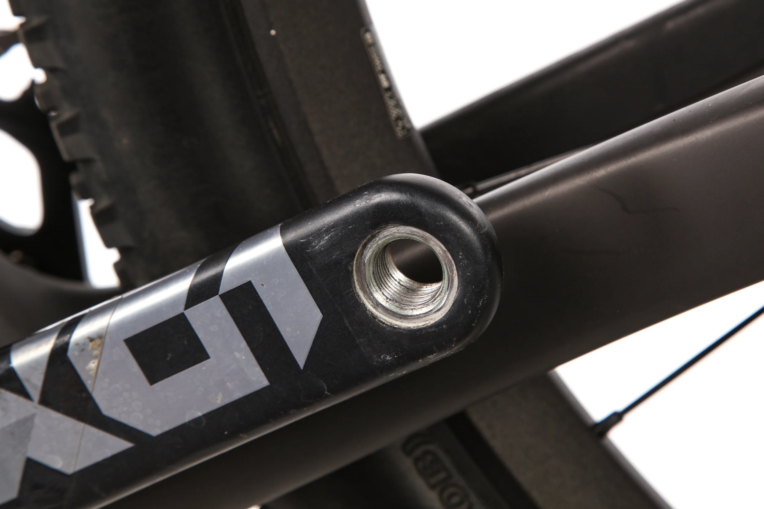 Pivot Les 27.5 Pro X01 Mountain Bike - 2022, X-Small - Image 14