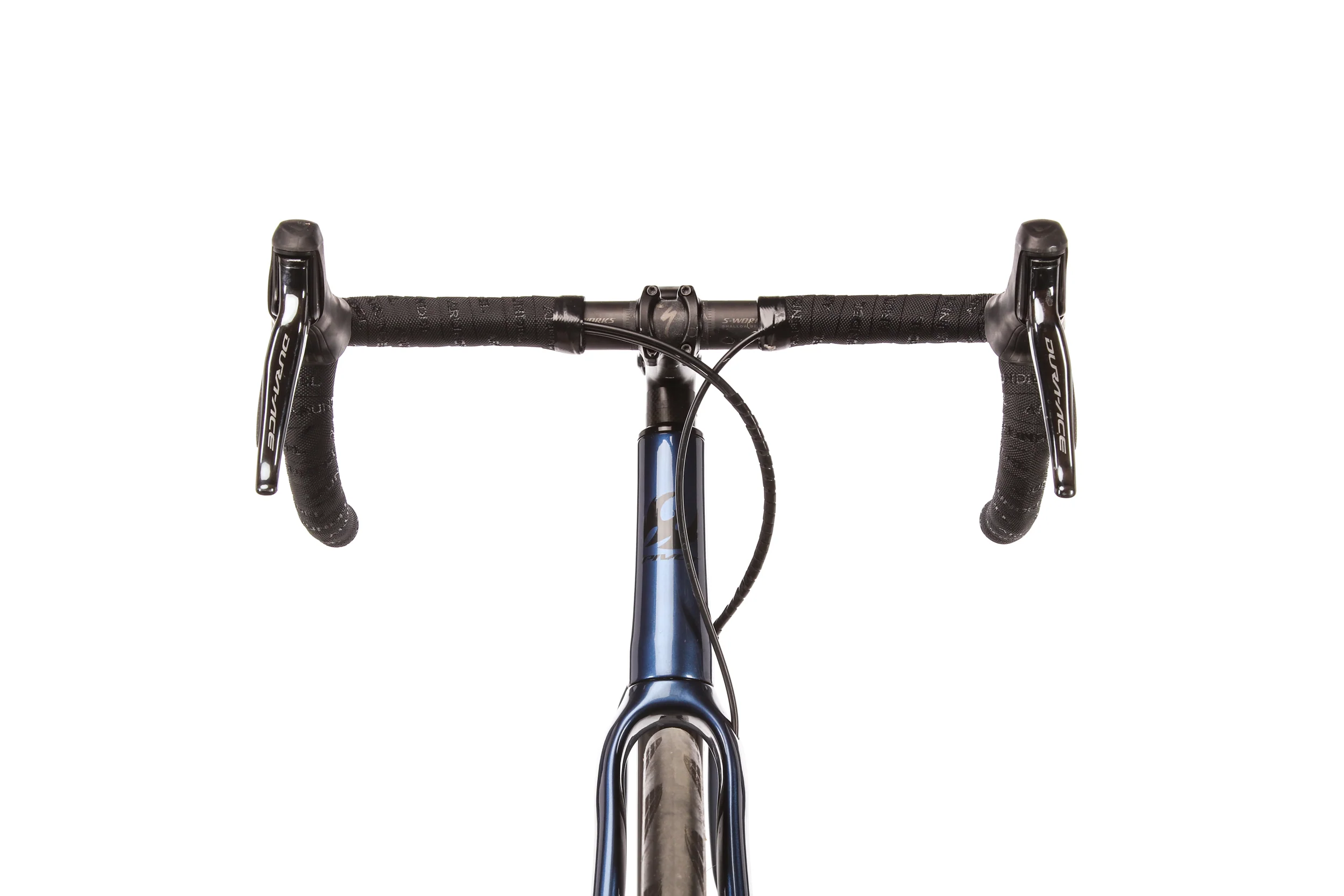 Pivot Vault Dura-Ace Di2 Gravel Bike - 2023, Large - Image 5