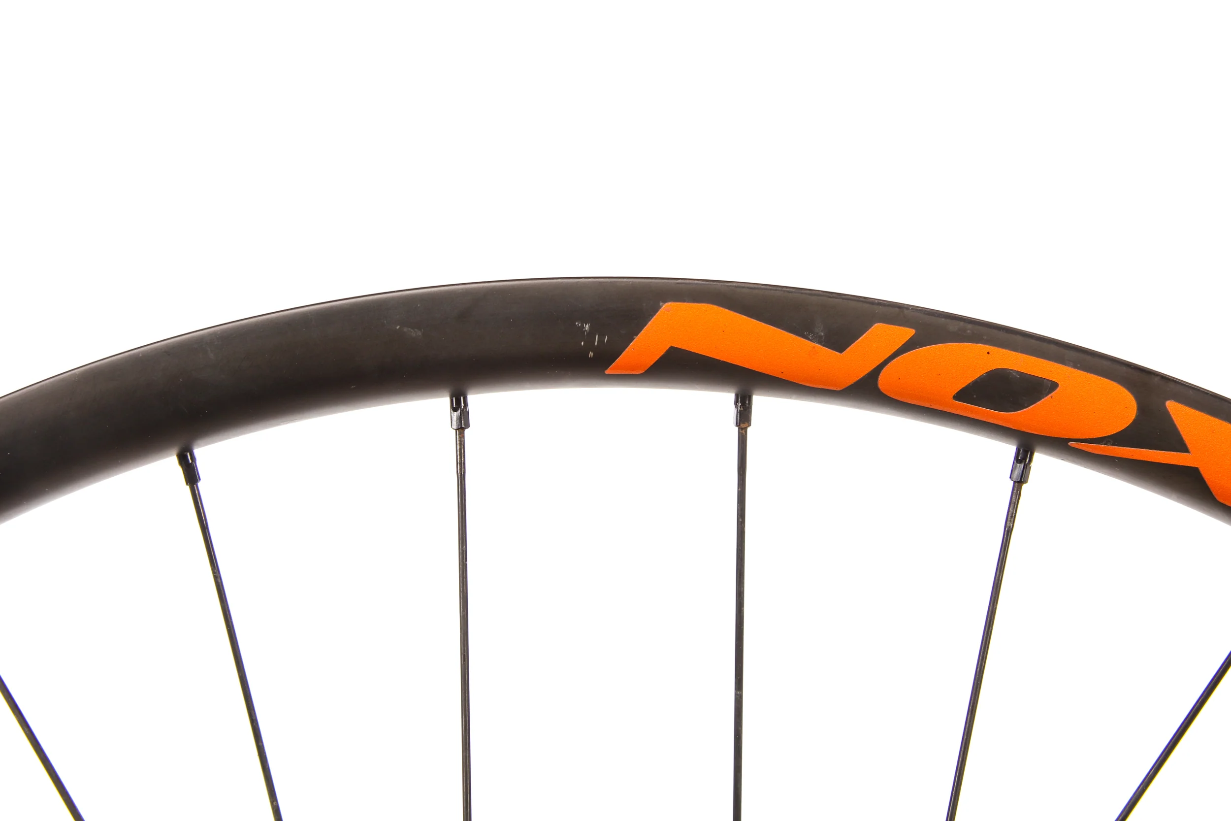 NOX Teocalli w/ Chris King Hubs Carbon Tubeless 29 Wheelset - Image 12