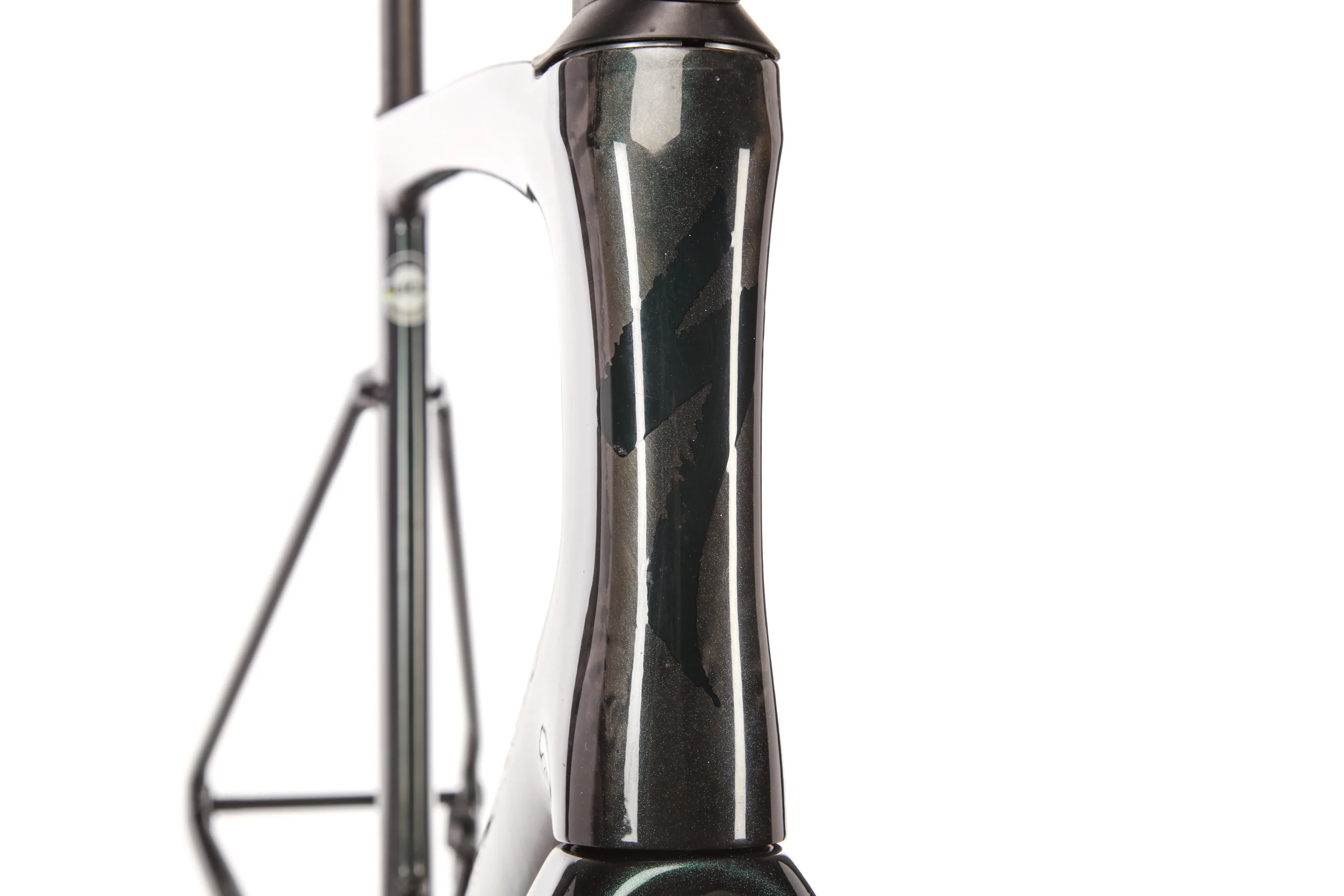 Specialized Tarmac SL7 58cm Frameset - 2022 - Image 4