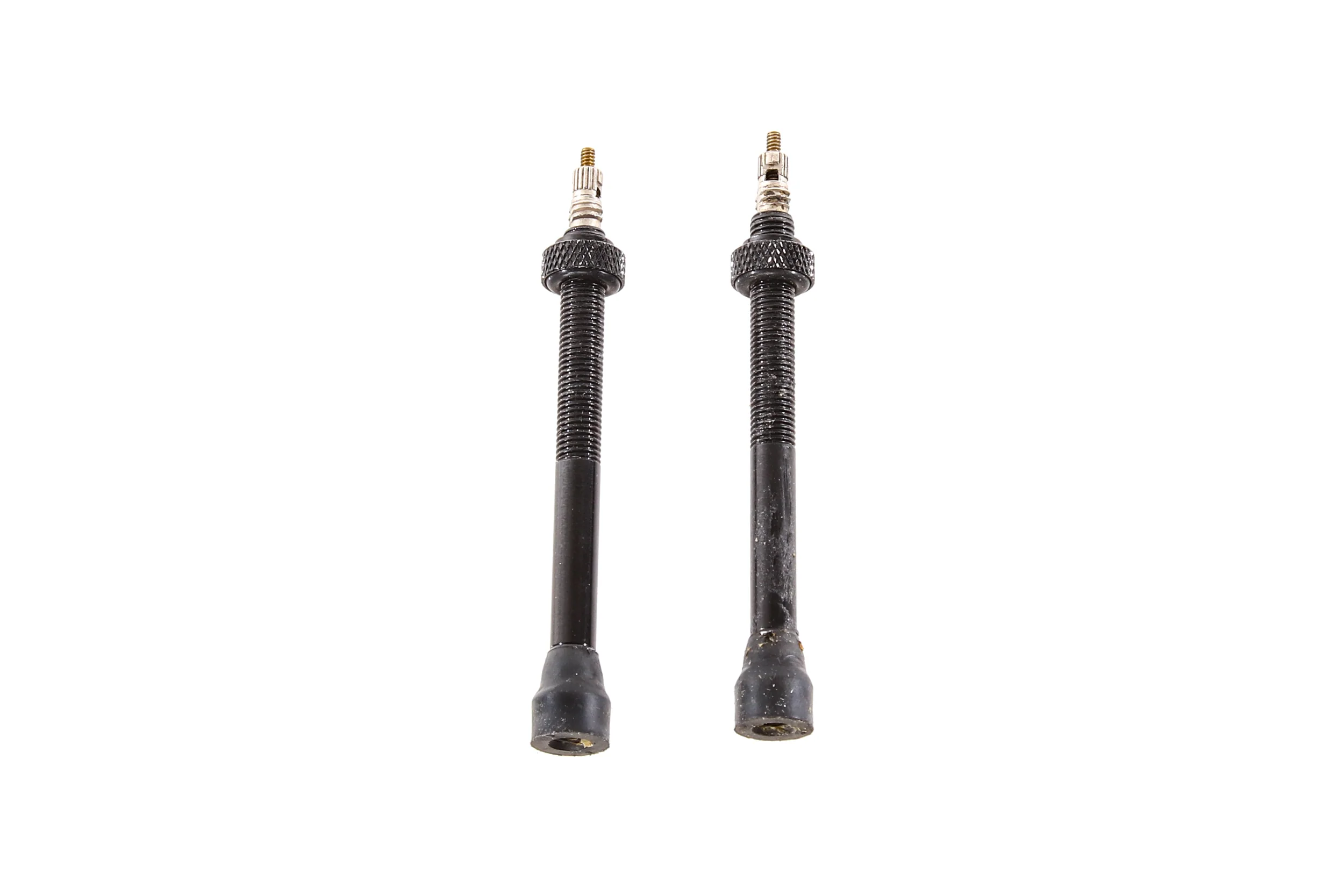 Black Inc Forty Five Carbon Tubeless 700c Wheelset - Image 10