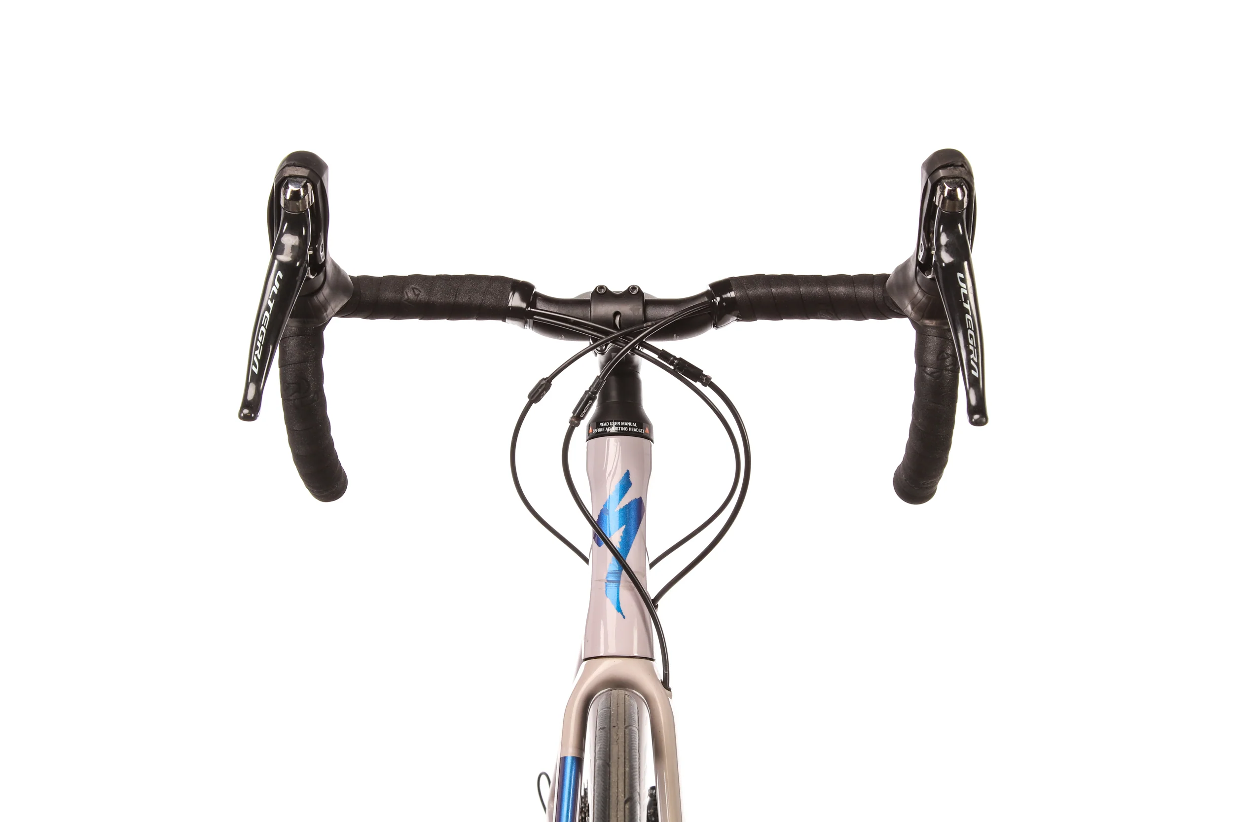 Specialized Roubaix Comp Road Bike - 2021, 58cm - Image 5