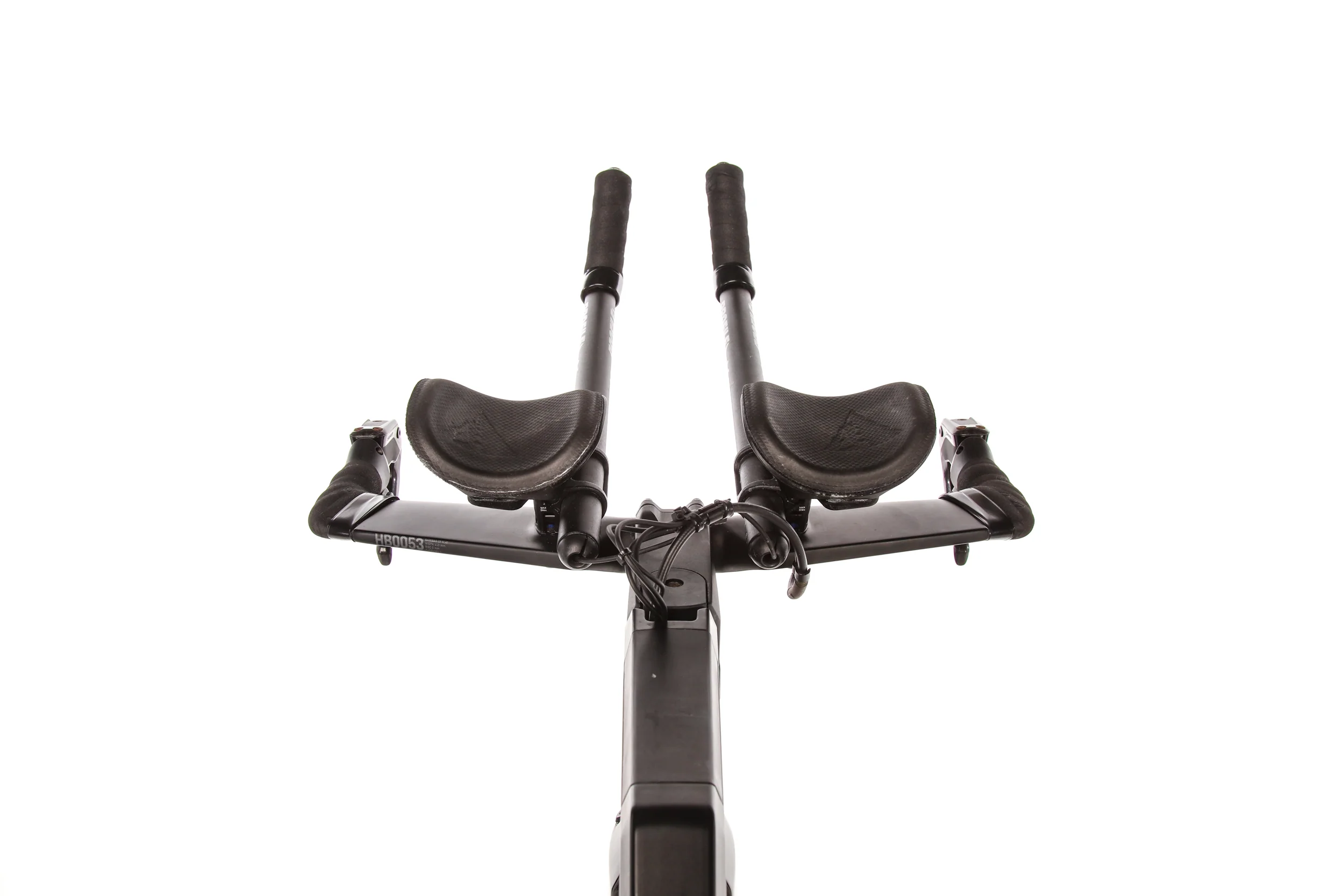 Canyon Speedmax CF Triathlon Bike - 2021, Medium - Image 6
