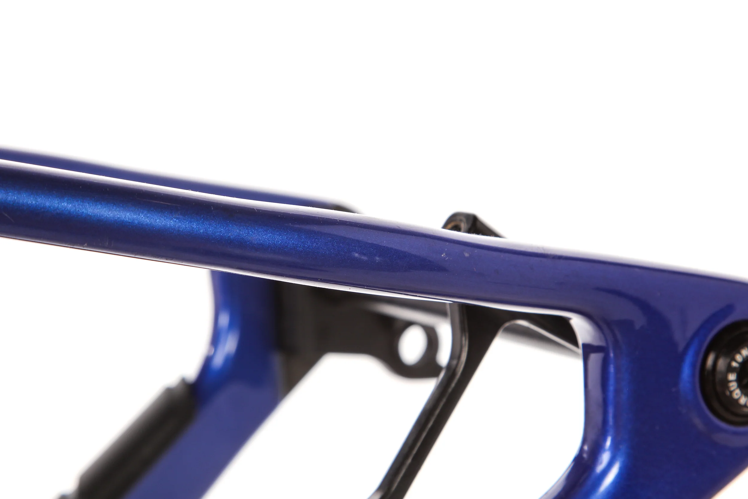 Trek Procaliber Gen 3 Med/Large Frameset - 2025 - Image 10