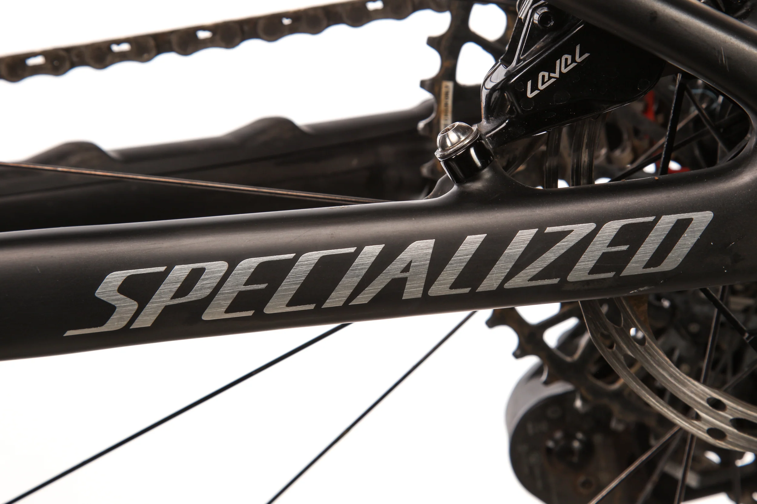 Specialized S-Works Epic World Cup SRAM XX AXS Mountain Bike - 2023, Large - Image 18