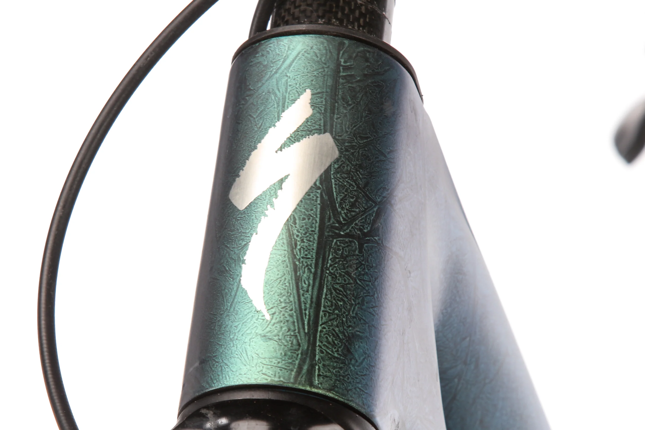 Specialized S-Works Epic World Cup SRAM XX AXS Mountain Bike - 2023, Large - Image 8