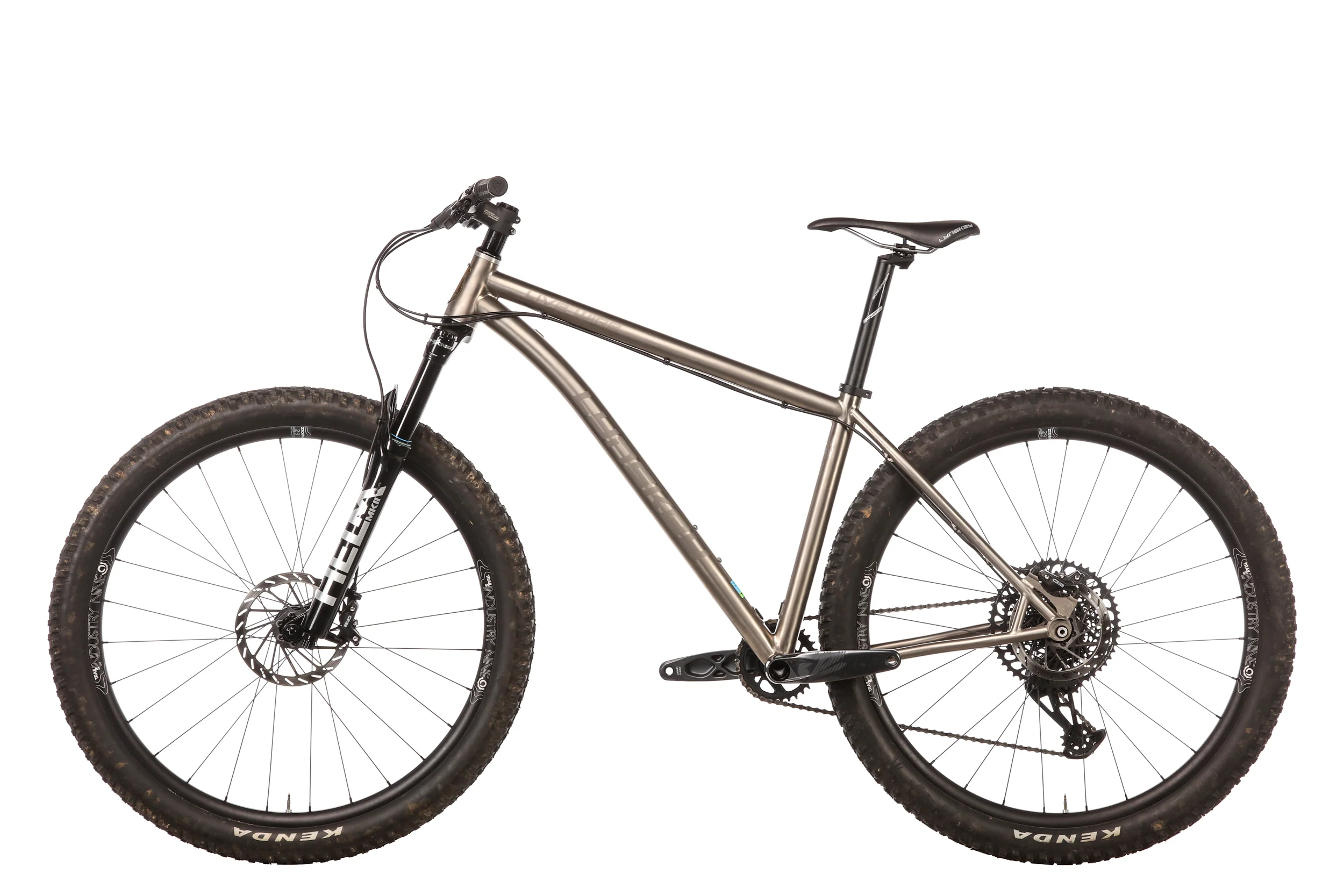 Lynskey Live Wire GX 29" Mountain Bike - 2024, Large - Image 2
