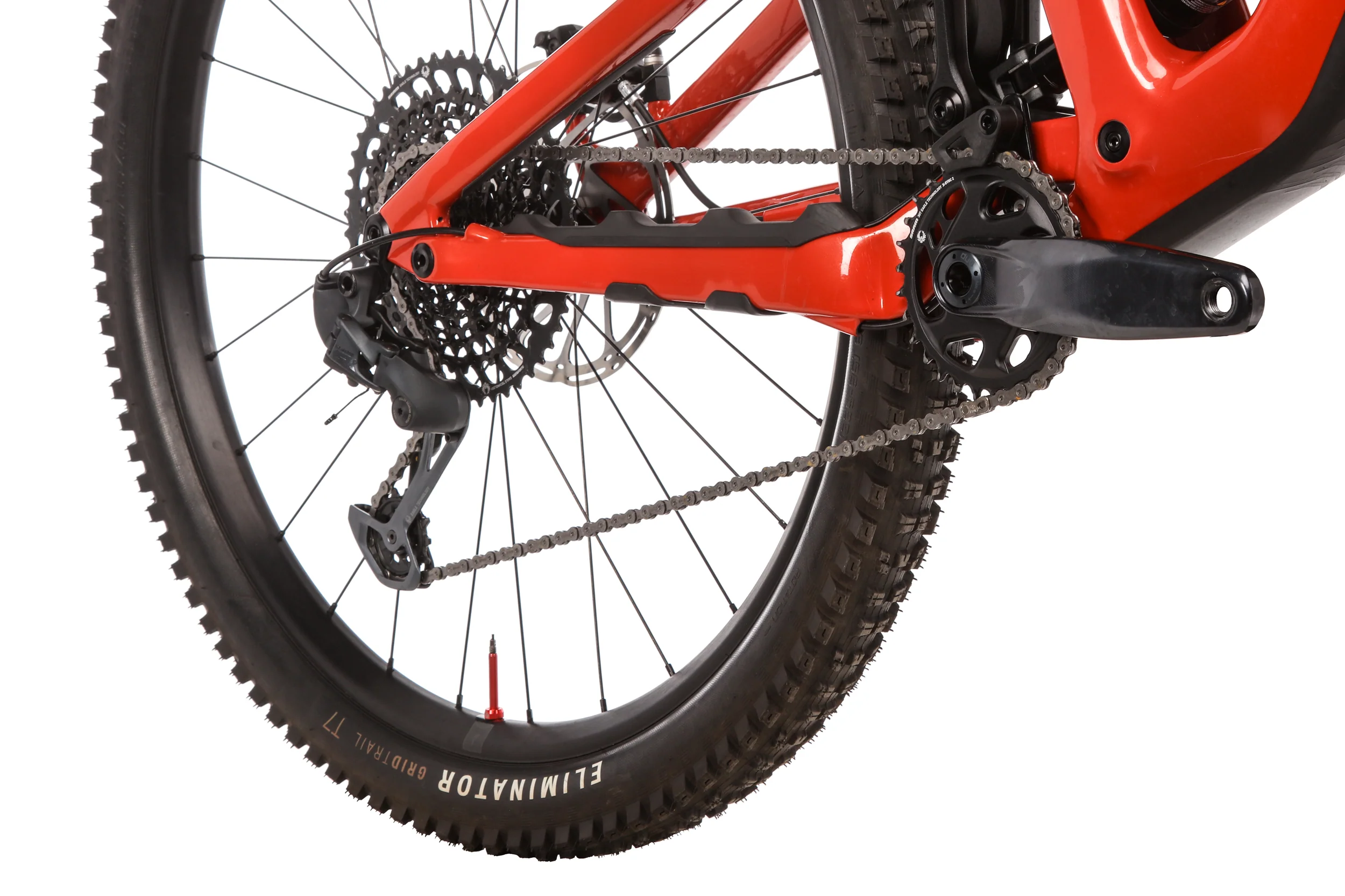 Specialized Enduro Comp Mountain Bike - 2022, S4 - Image 3