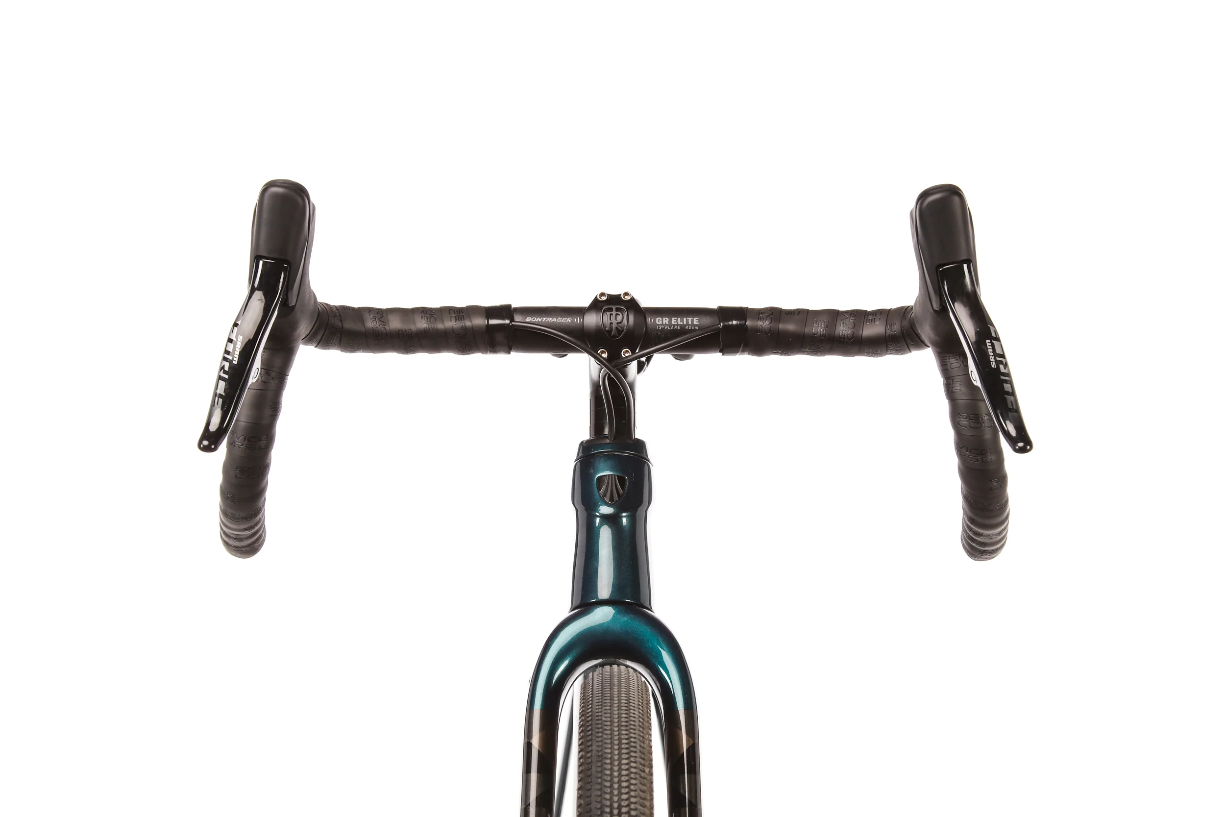 Trek Checkpoint SL 7 AXS Gravel Bike - 2022, 54cm - Image 5