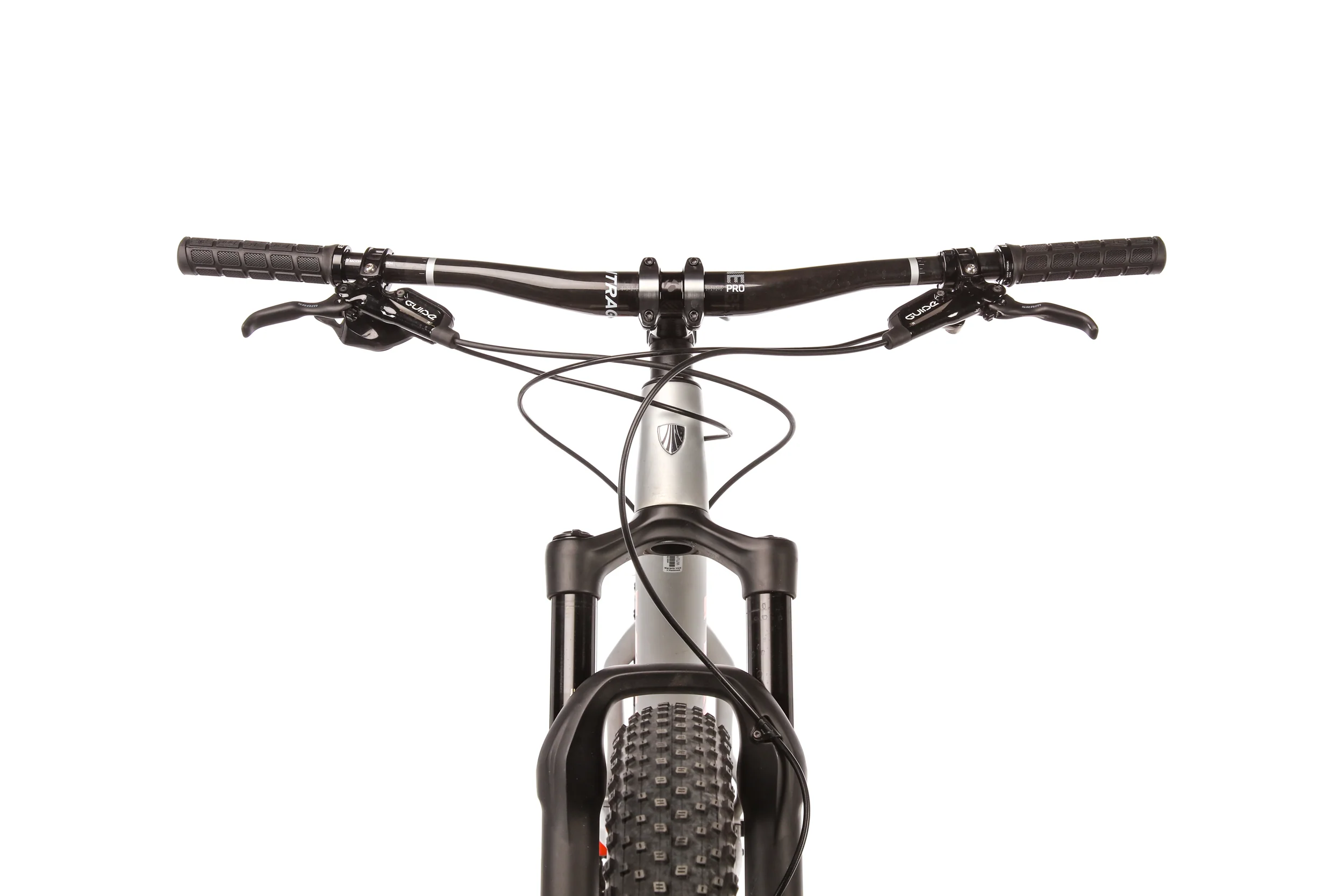 Trek Stache 9.7 Mountain Bike - 2018, 19.5" - Image 5