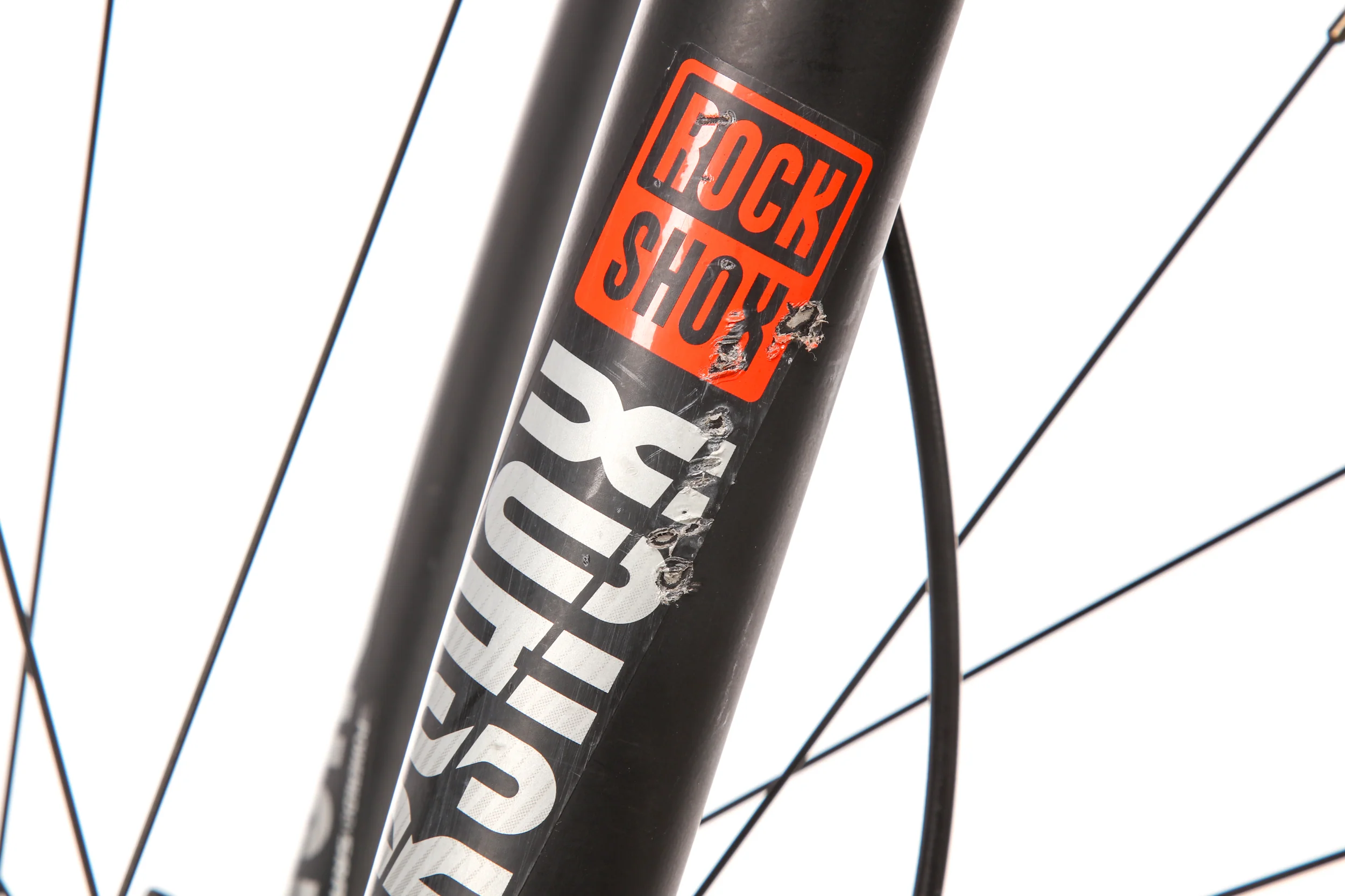 Trek Stache 9.7 Mountain Bike - 2019, 15.5" - Image 14