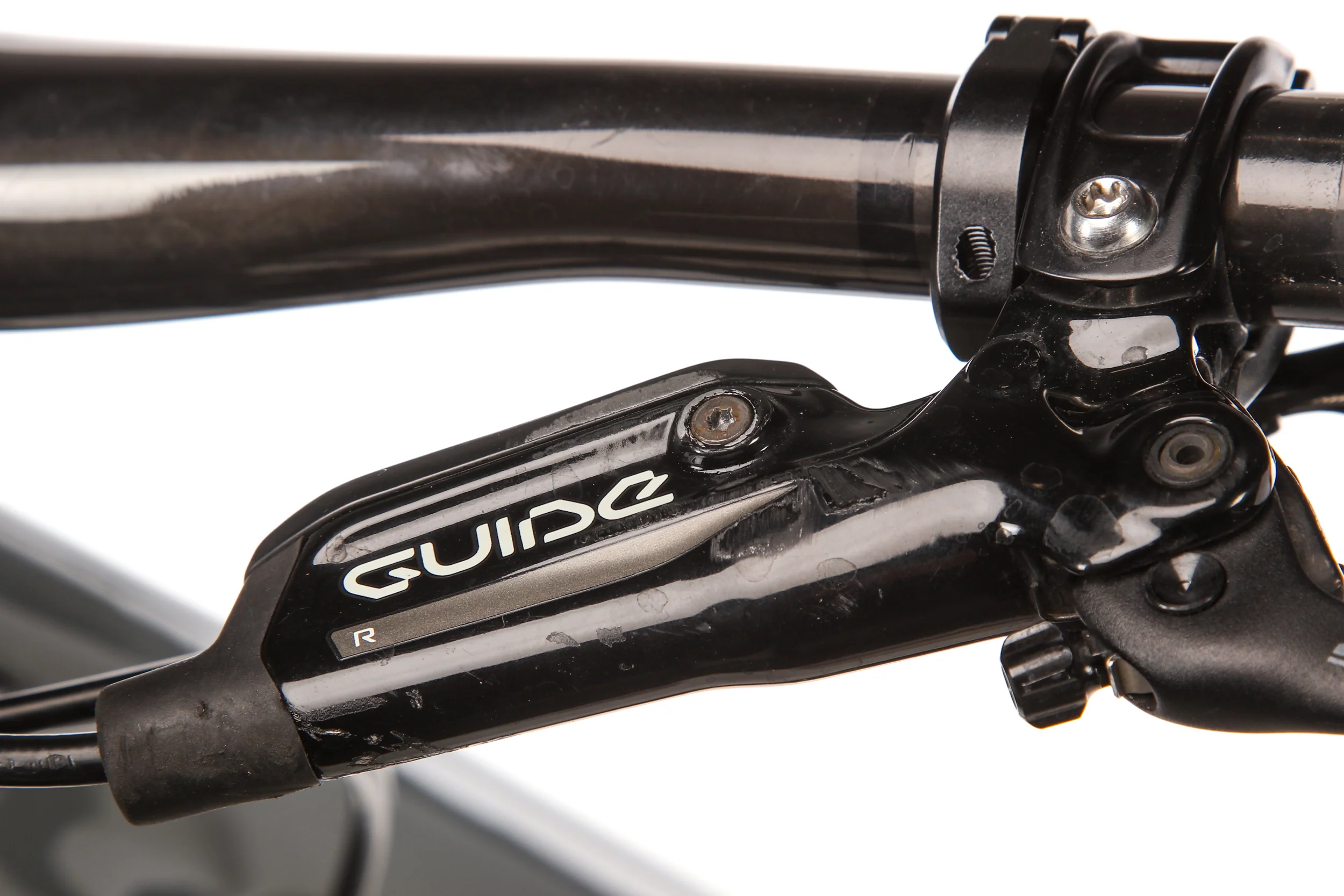Trek Stache 9.7 Mountain Bike - 2019, 15.5" - Image 18