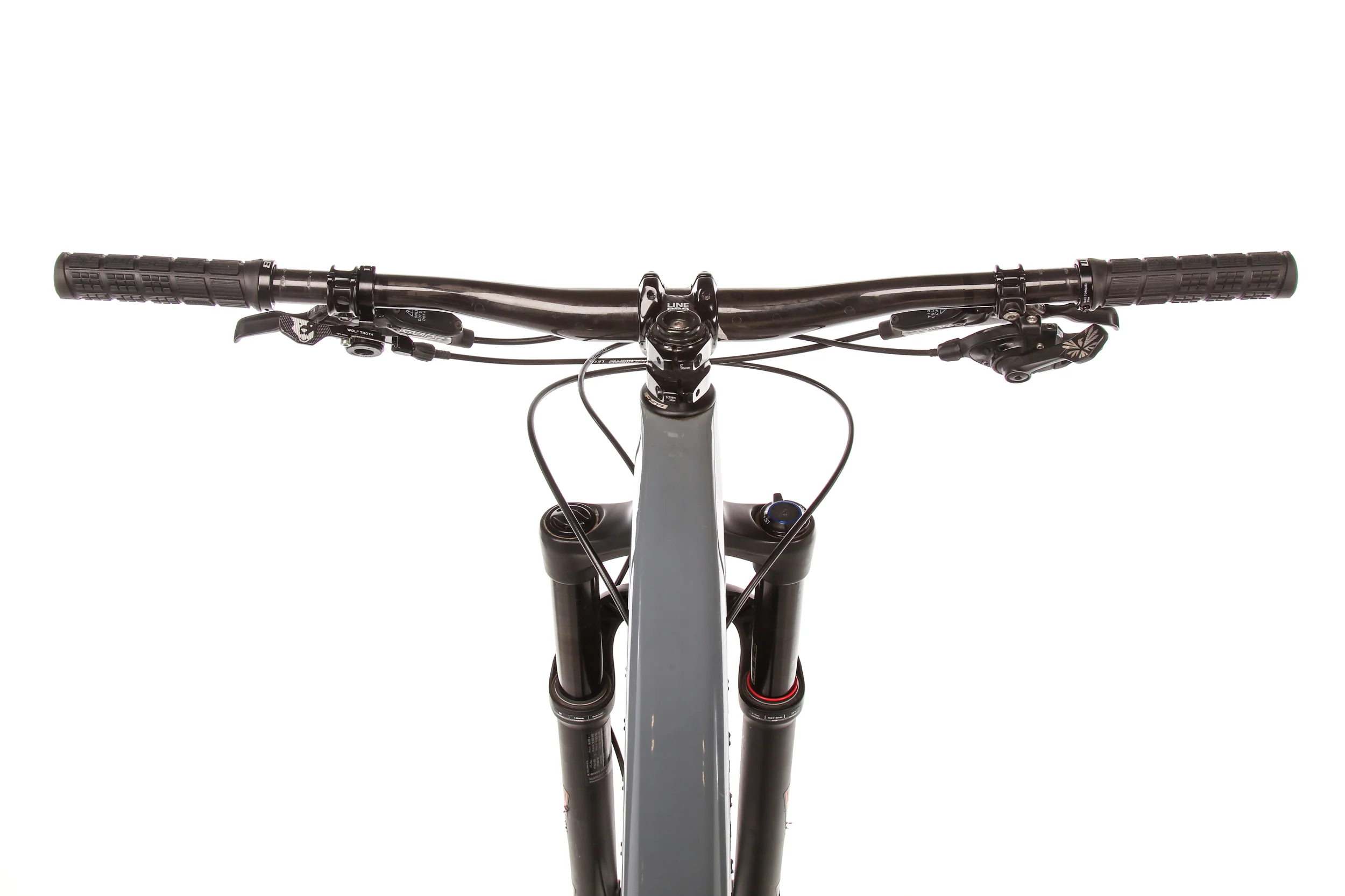 Trek Stache 9.7 Mountain Bike - 2019, 15.5" - Image 6