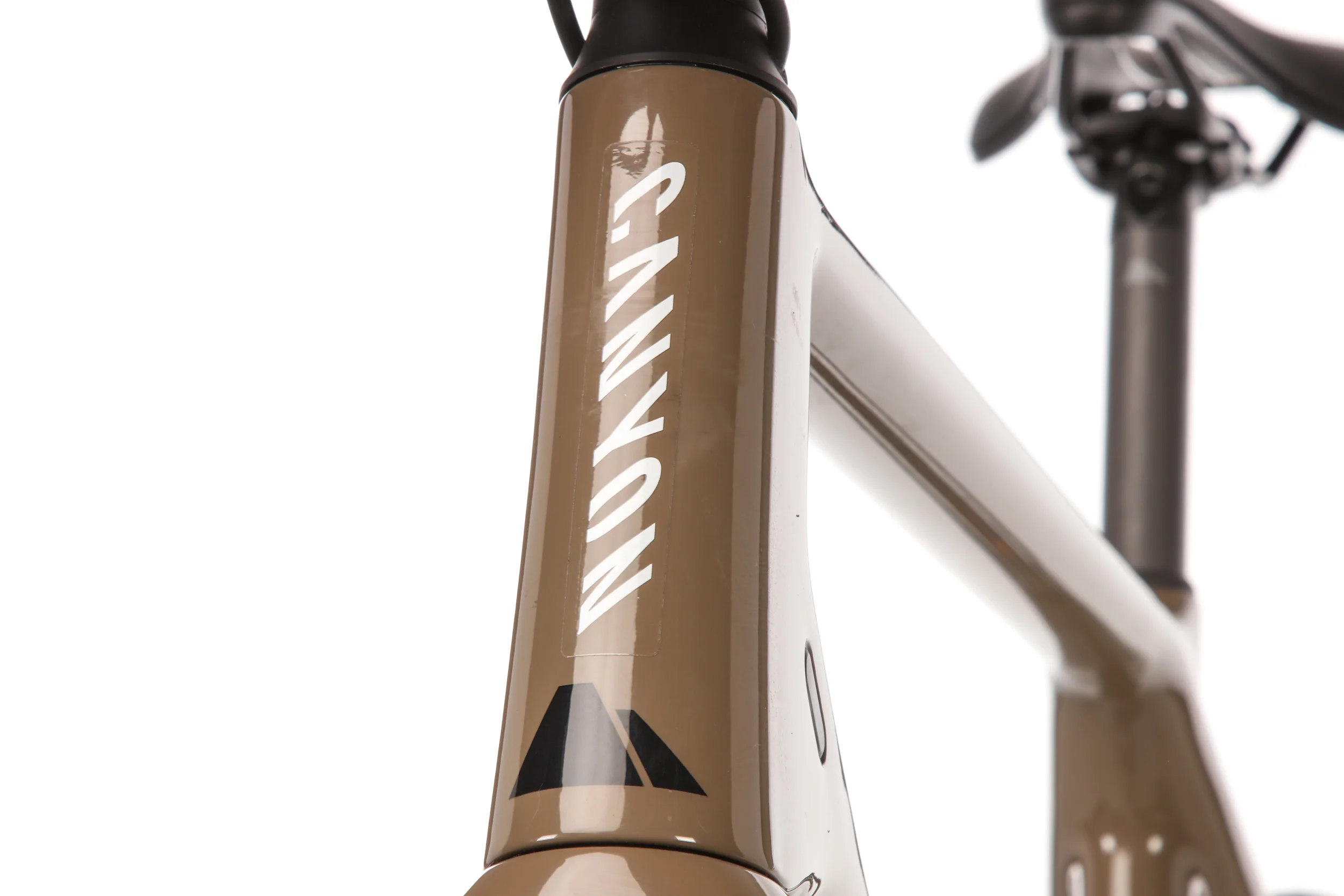 Canyon Grizl CF SL 6 AXS Gravel Bike - 2024, Large - Image 7