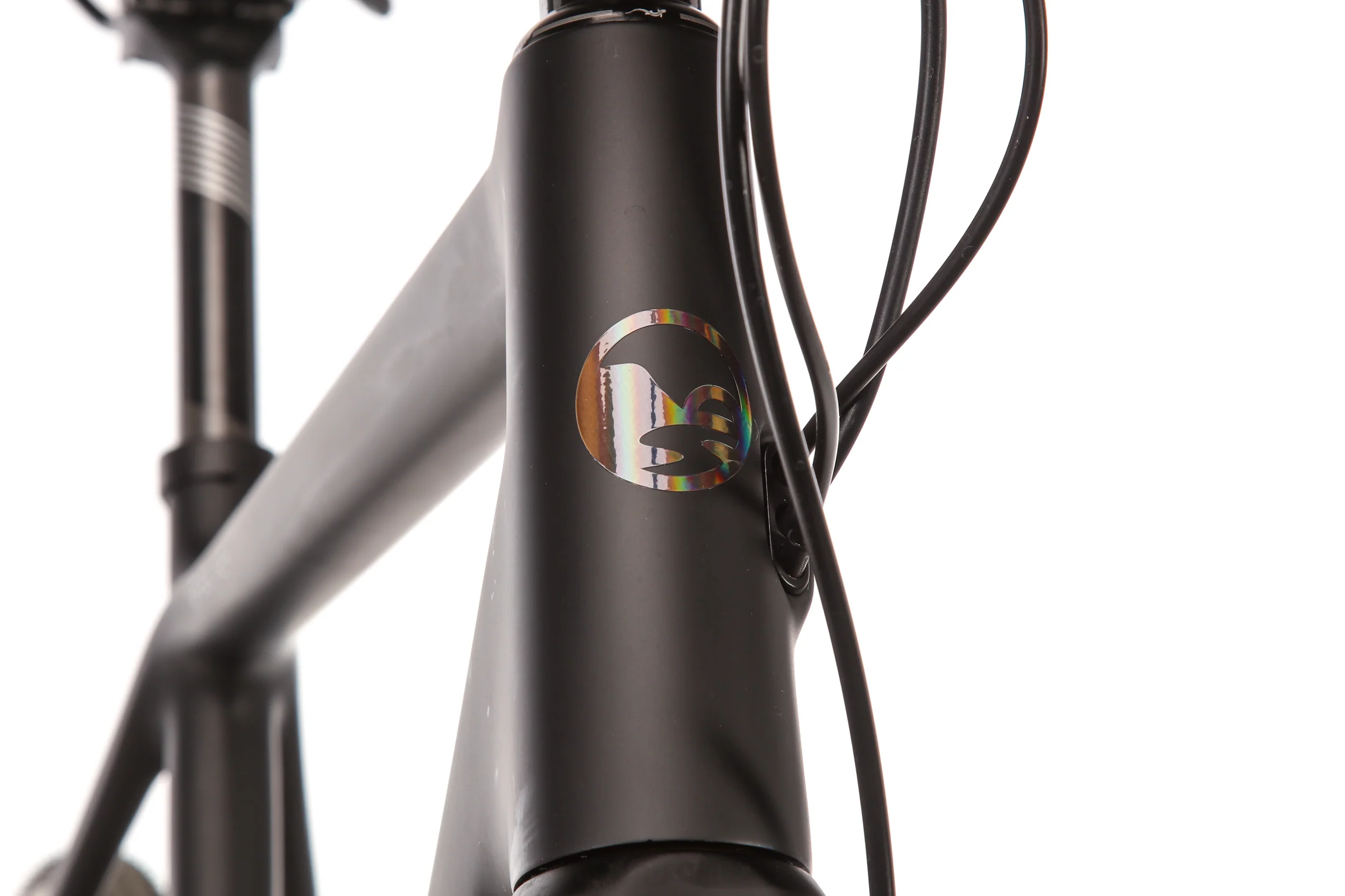 OBED Baseline Ultegra Gravel Bike - 2024, Large - Image 7