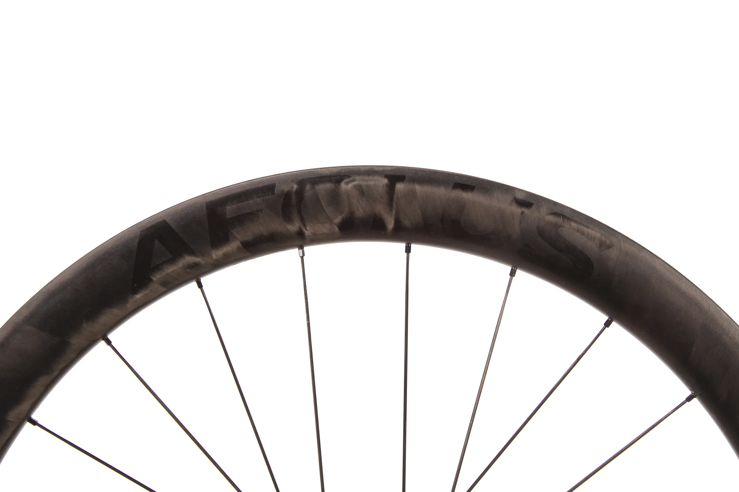 Bontrager Aeolus Pro 49V TLR Carbon Tubeless 700c Wheelset - Image 6