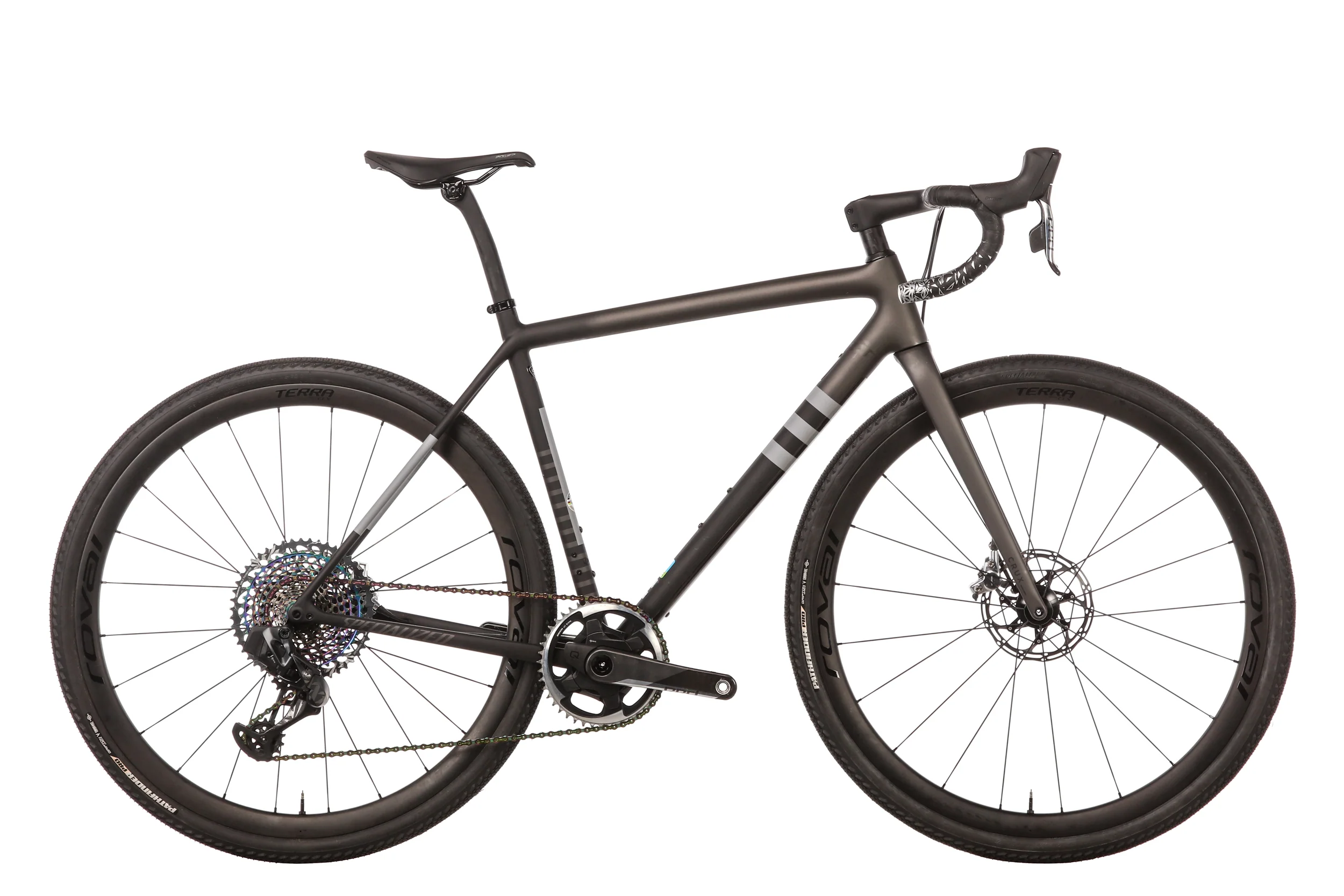 Specialized Crux Gravel Bike - 2022, 54cm