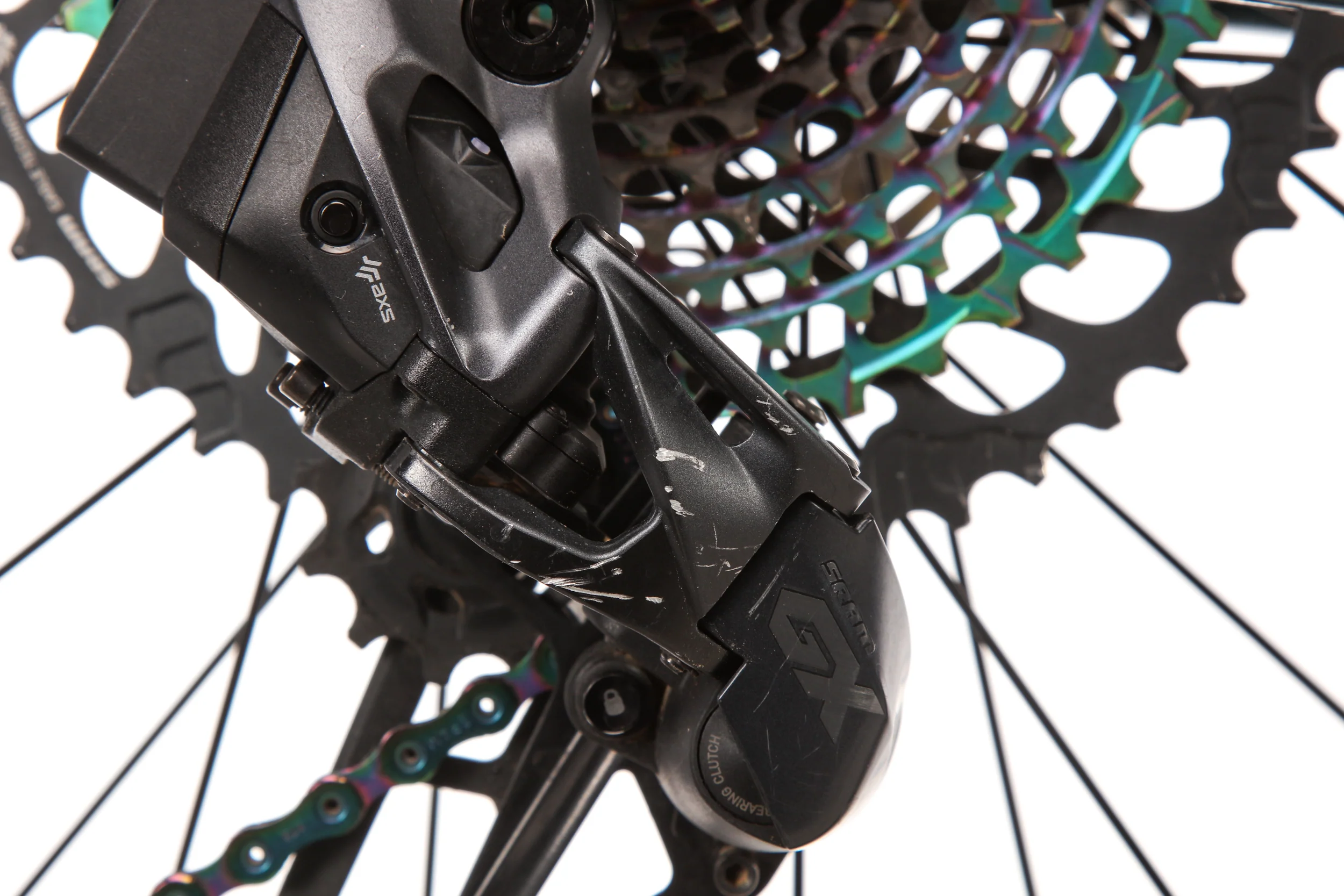 Rodeo Labs Traildonkey 3.1 Gravel Bike - 2022, 58cm - Image 8