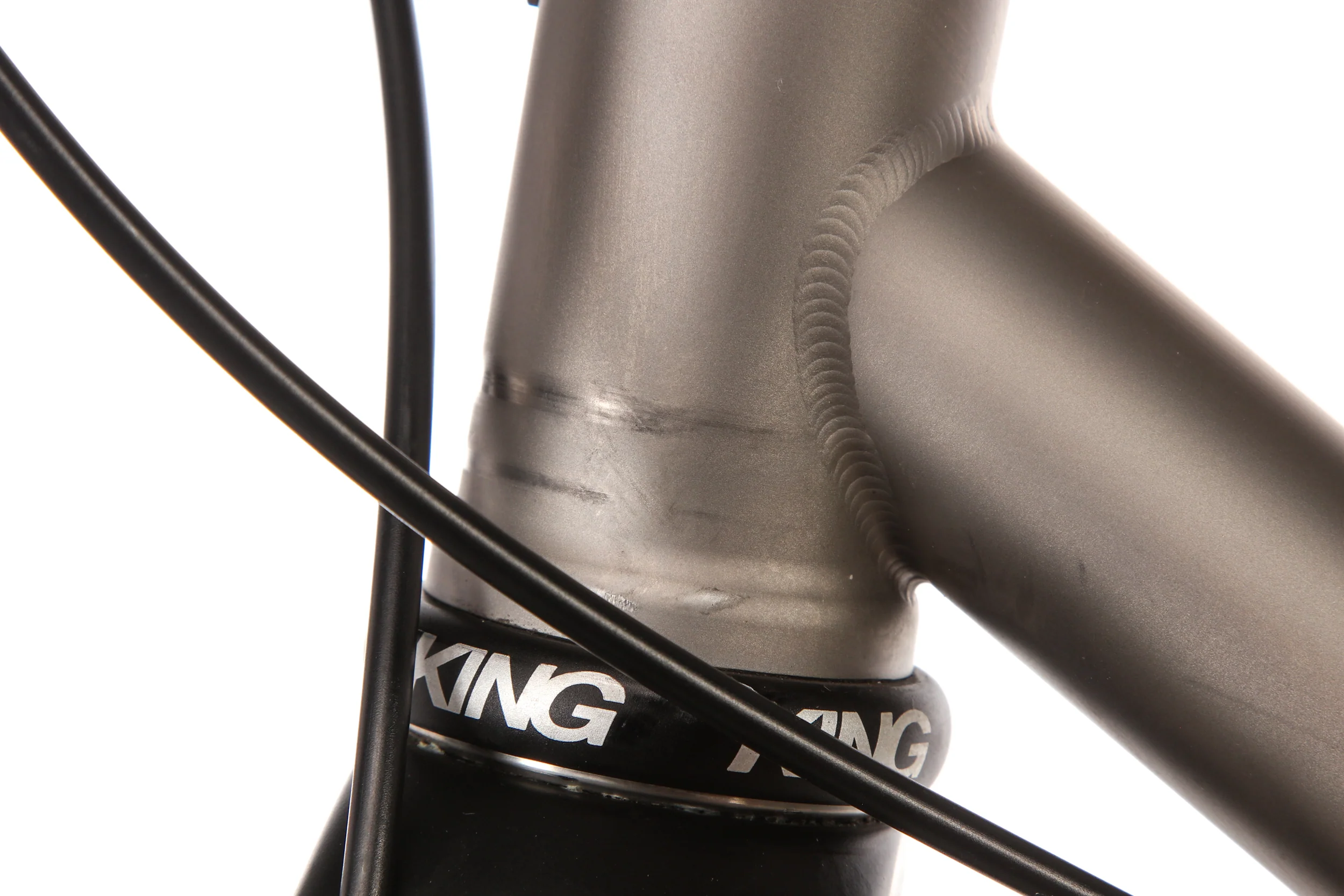 Moots Routt 45 Gravel Bike - 2021, 55cm - Image 11