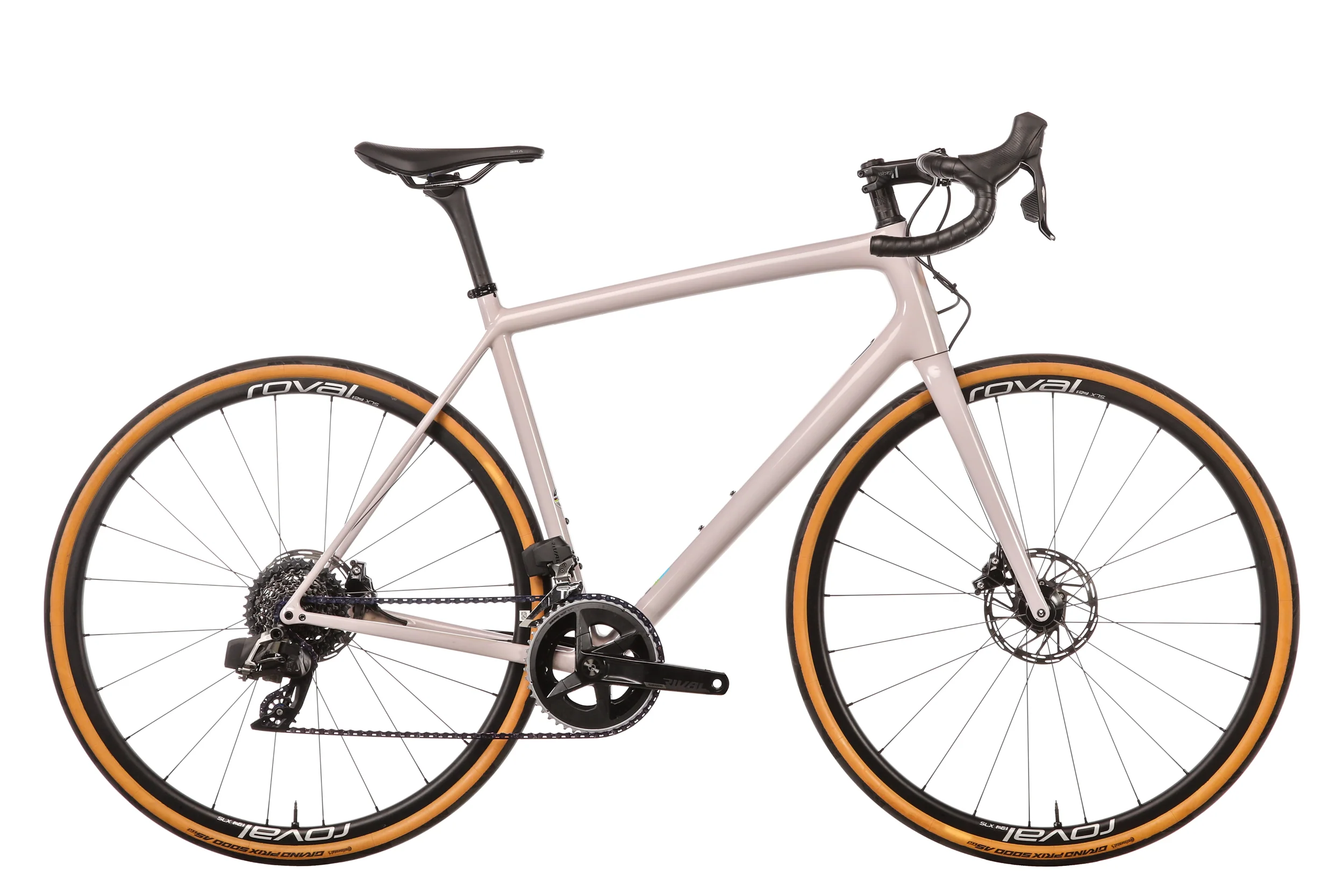 Specialized Aethos SRAM Rival AXS Road Bike - 2022, 58cm