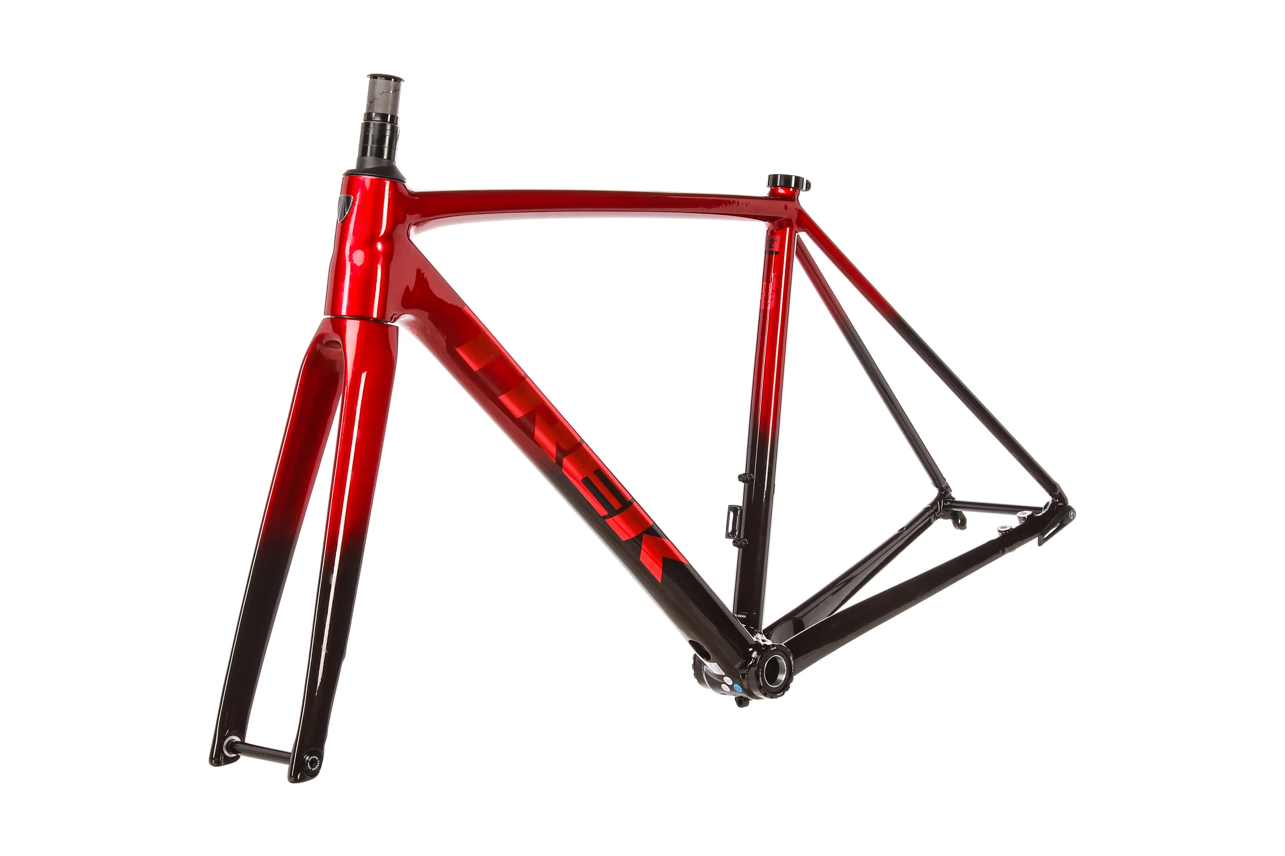 Trek Émonda ALR Disc 52cm Frameset - 2025 - Image 2