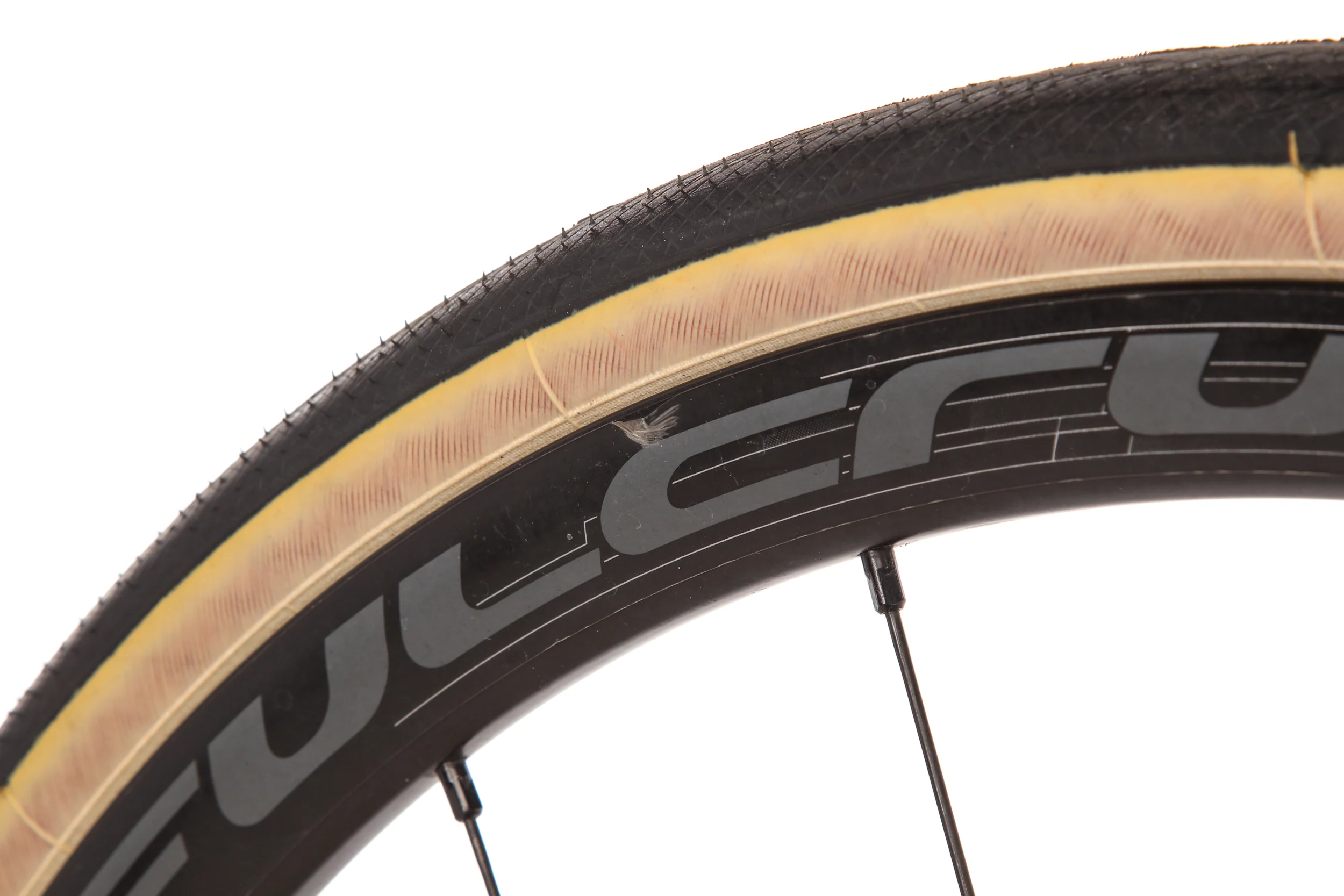 Alliance Bicycles Custom Titanium Road Bike - 2014, Small - Image 17