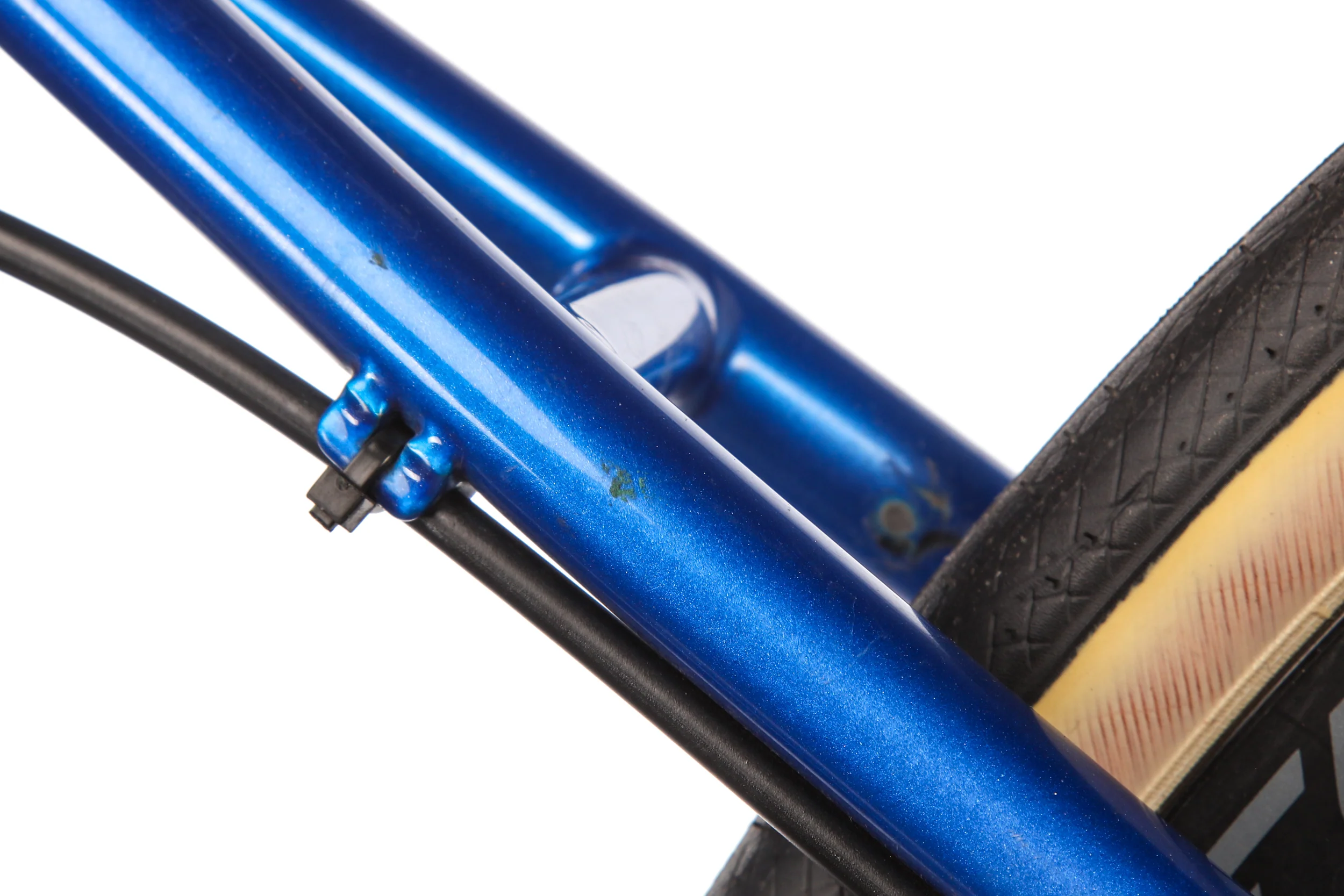 Alliance Bicycles Custom Titanium Road Bike - 2014, Small - Image 22