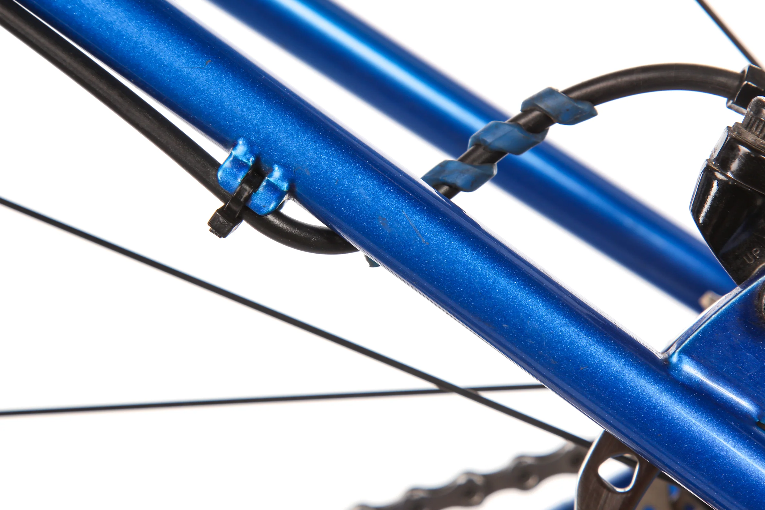 Alliance Bicycles Custom Titanium Road Bike - 2014, Small - Image 23