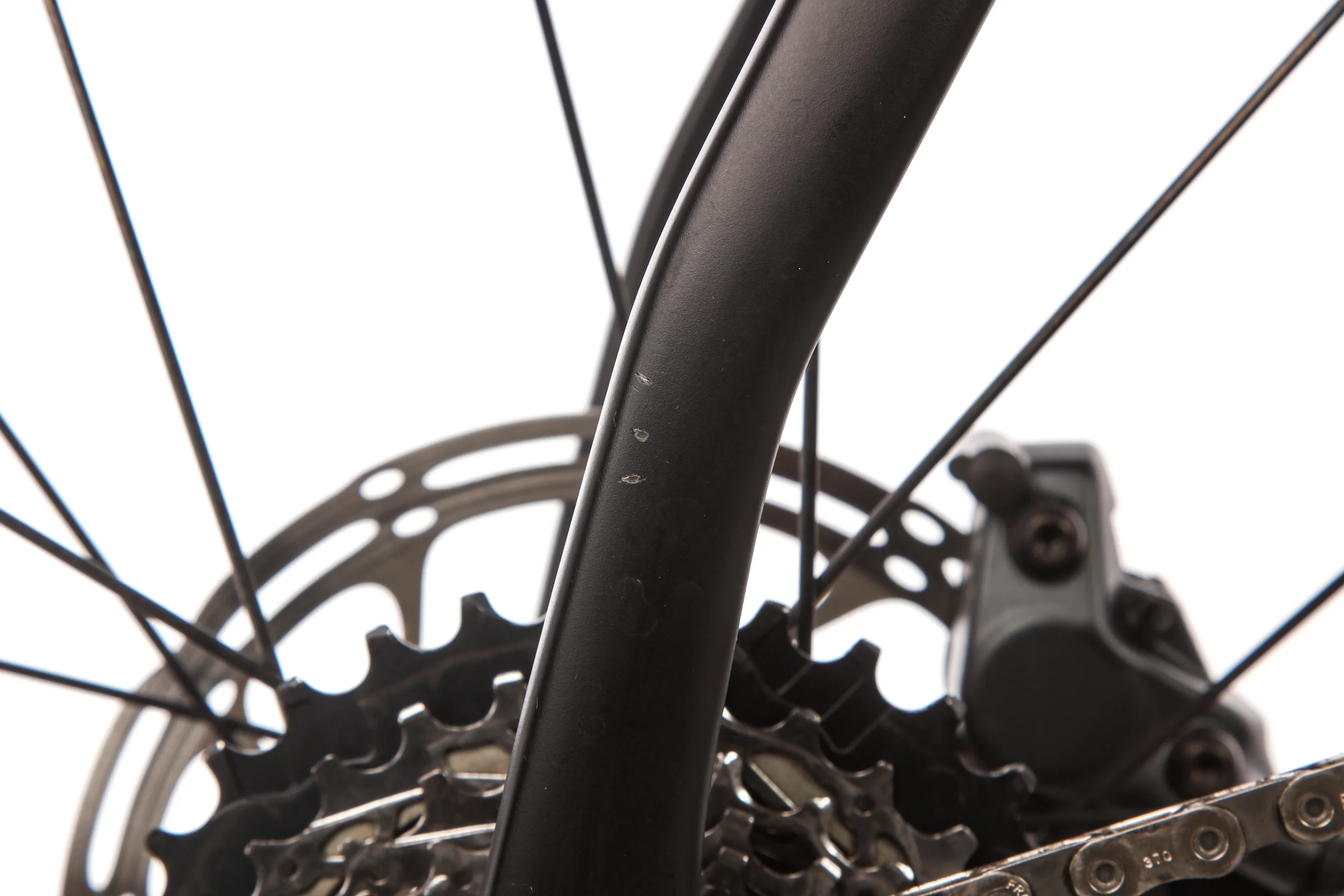 Pinarello Prince Force AXS Road Bike - 2022, 54.5cm - Image 9