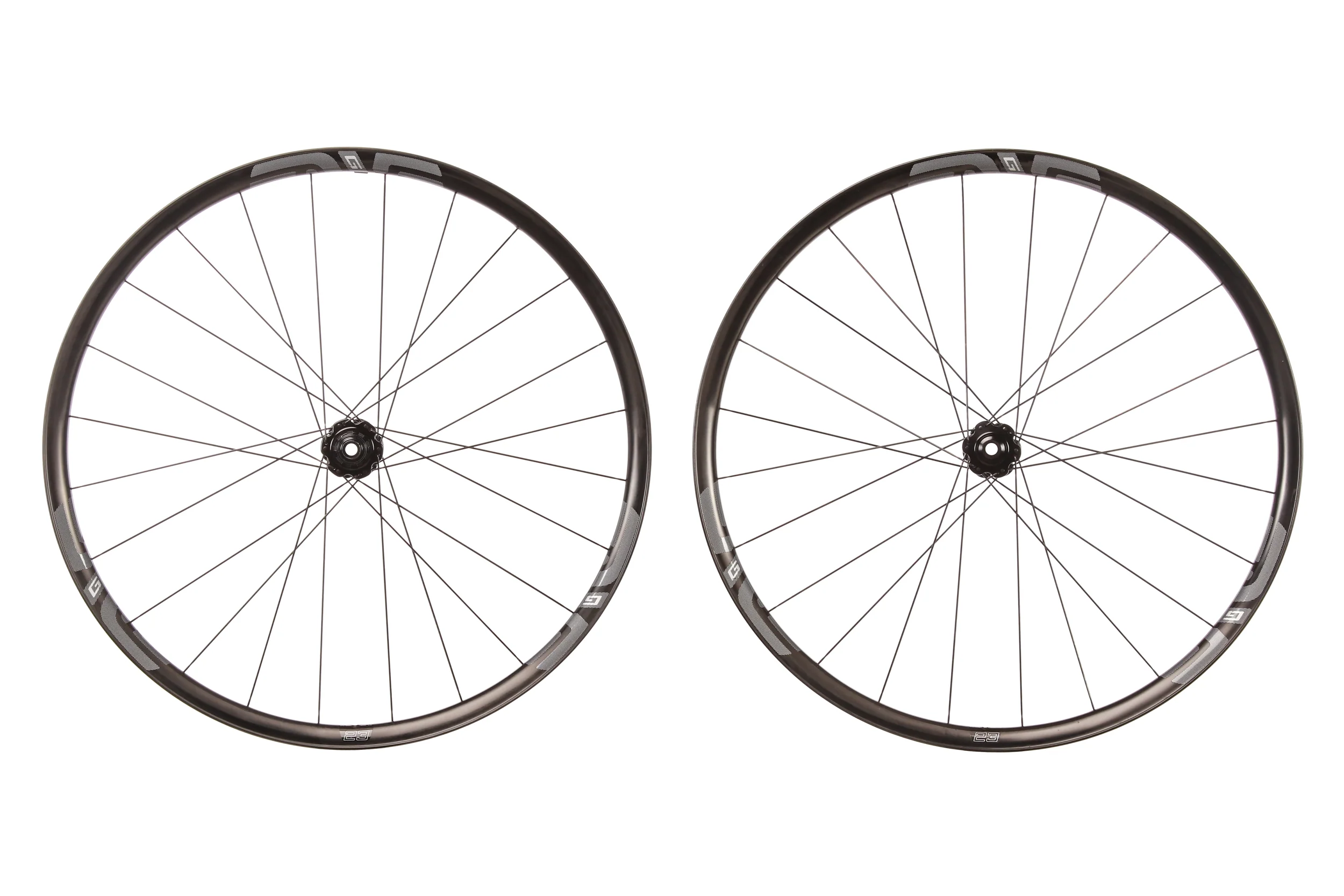 ENVE G23 Carbon Tubeless 700c Wheelset