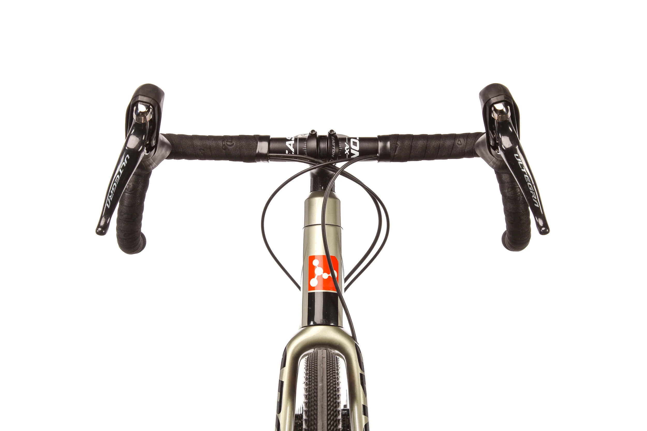 Argon 18 Dark Matter Ultegra Gravel Bike - 2020, Small - Image 5
