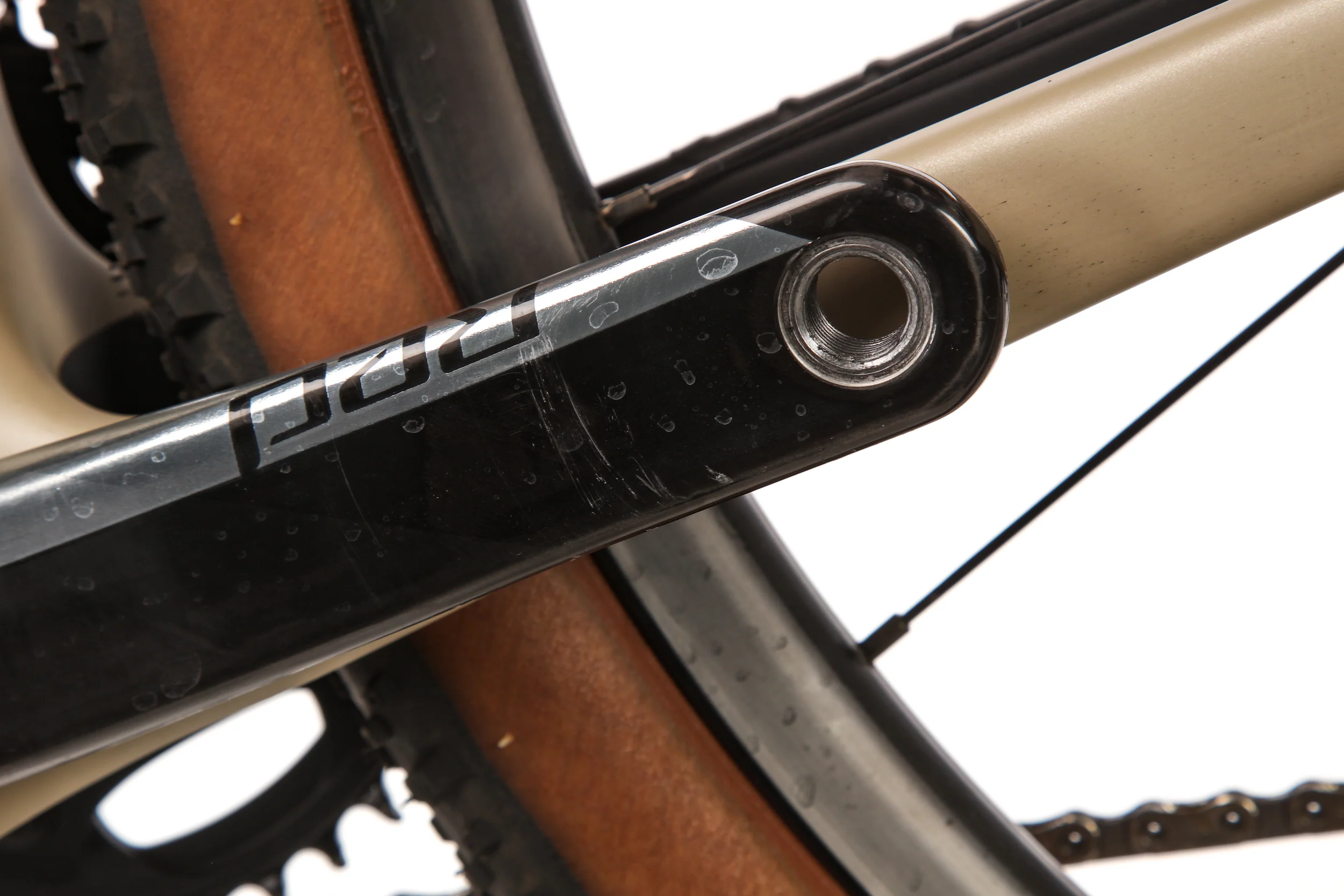 ENVE MOG Red AXS Gravel Bike - 2023, 54cm - Image 10