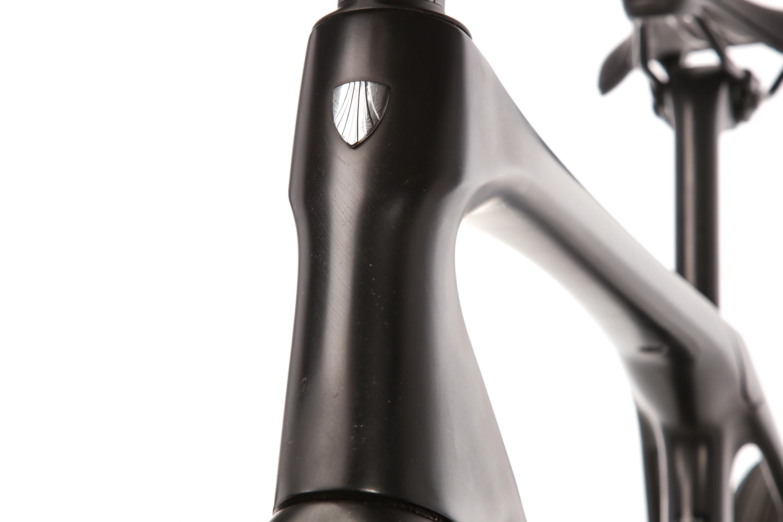 Trek Domane SLR 7 Gen 4 Road Bike - 2024, 56cm - Image 7