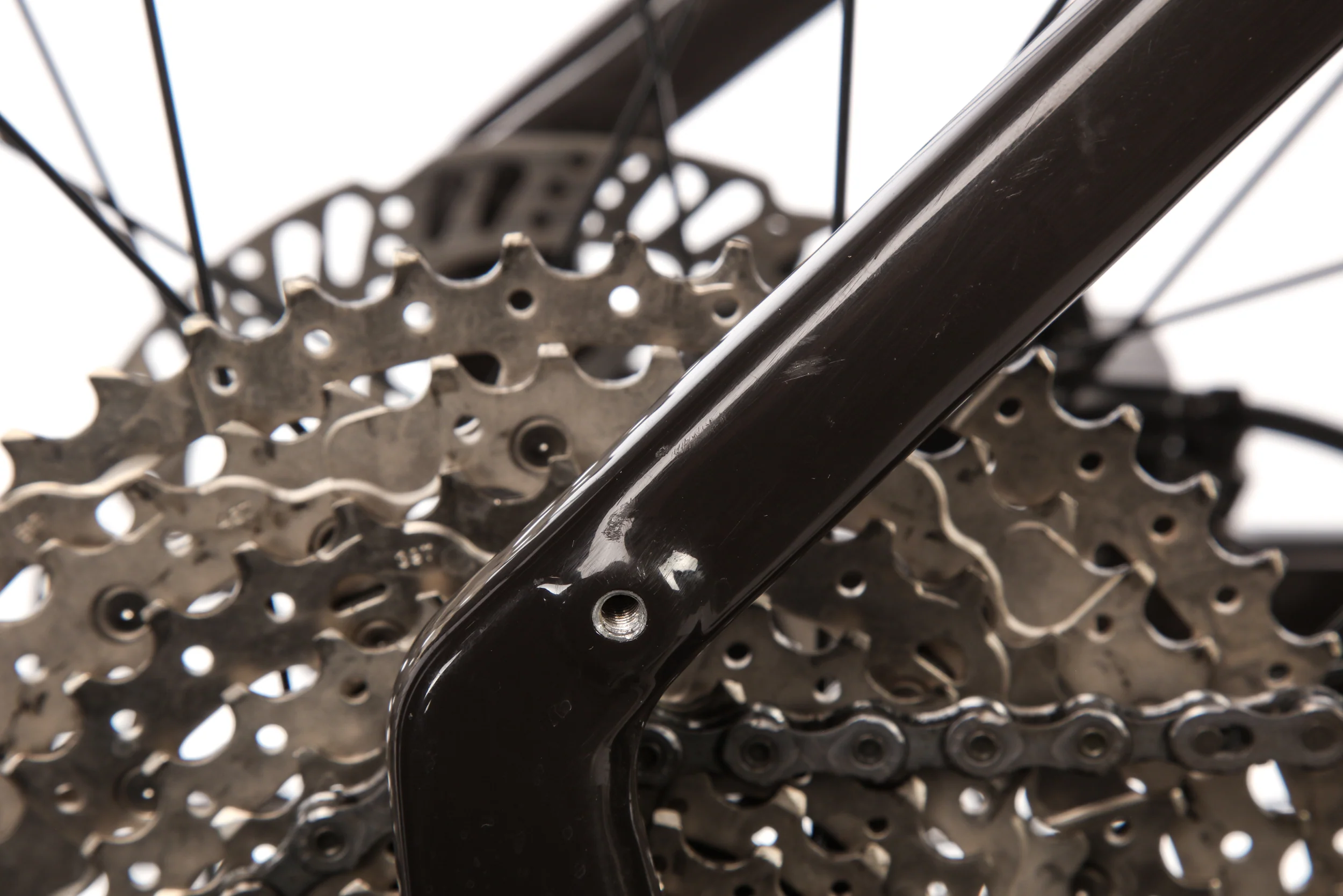 Salsa Cycles Beargrease Deore Fat Bike - 2022, Medium - Image 10
