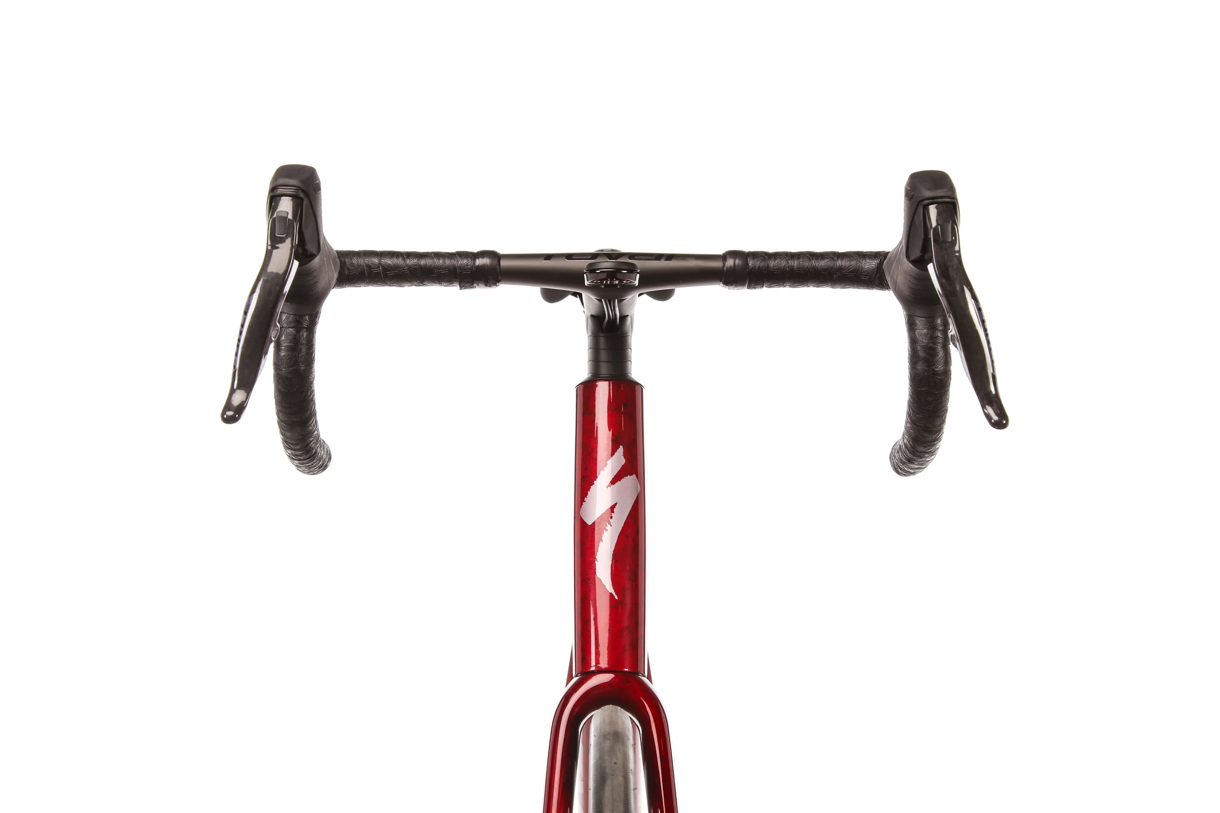Specialized S-Works Aethos 2 Road Bike - 2026, 61cm - Image 5