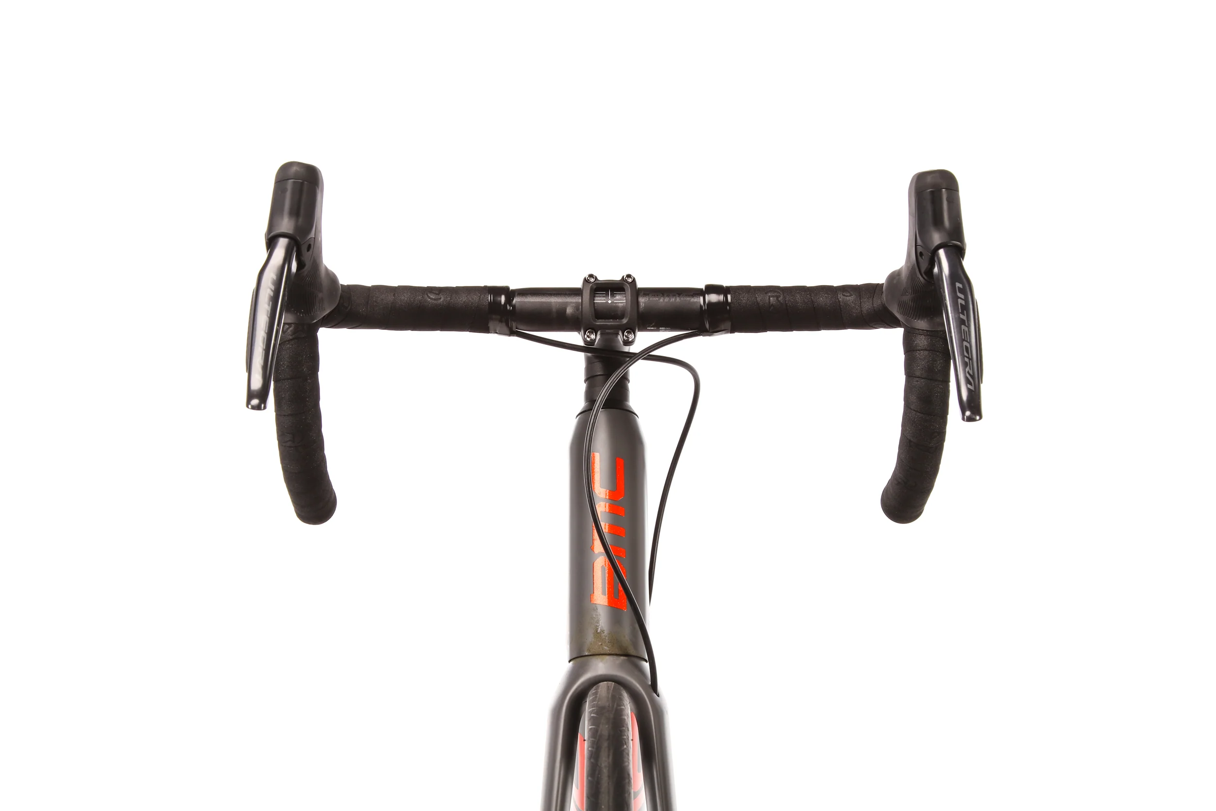 BMC Roadmachine SLR TWO Road Bike - 2024, 58cm - Image 5