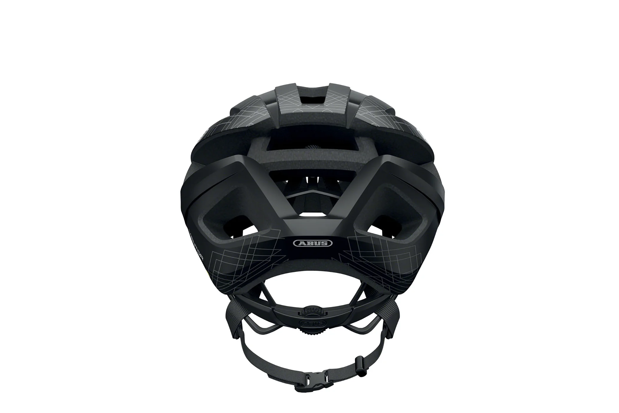 Abus Viantor MIPS Bike Helmet - Image 3