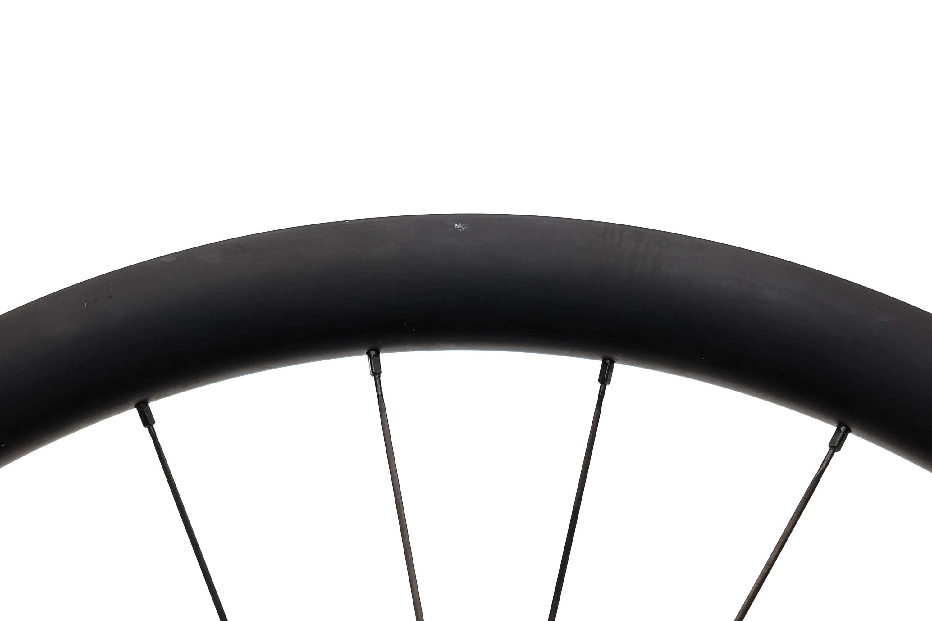 Alto Velo CC40 Carbon Tubeless 700c Wheelset - Image 11