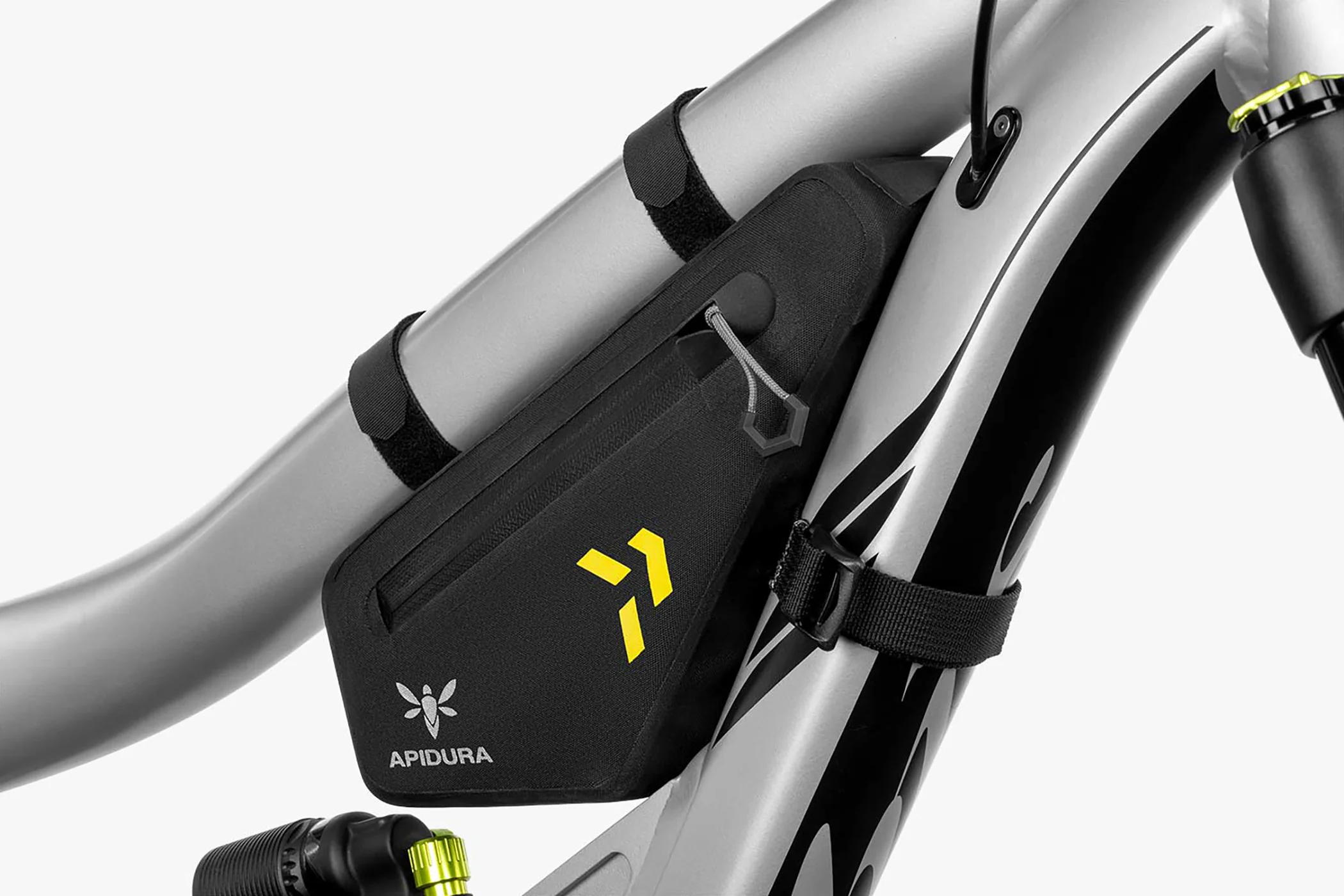 Apidura Backcountry  Frame Pack - Image 2