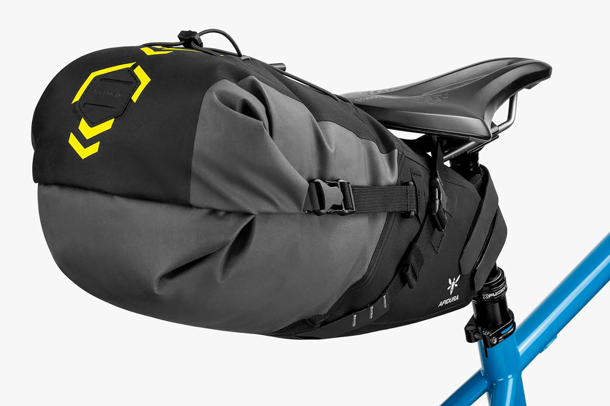 Apidura Backcountry Saddle Pack - Image 11