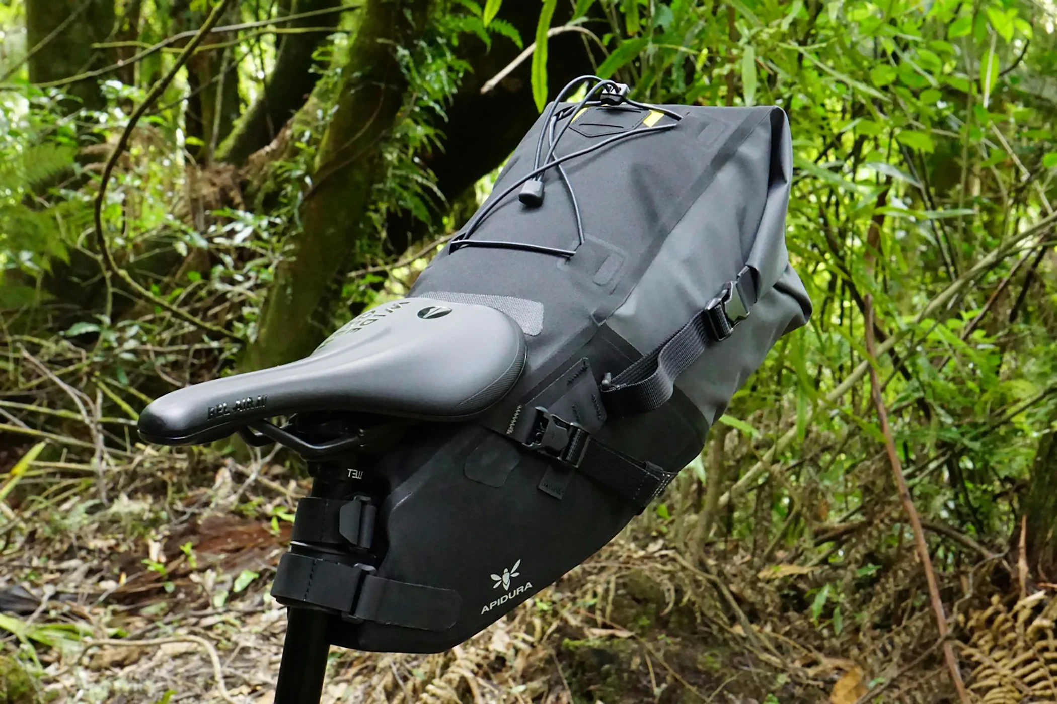 Apidura Backcountry Saddle Pack - Image 15