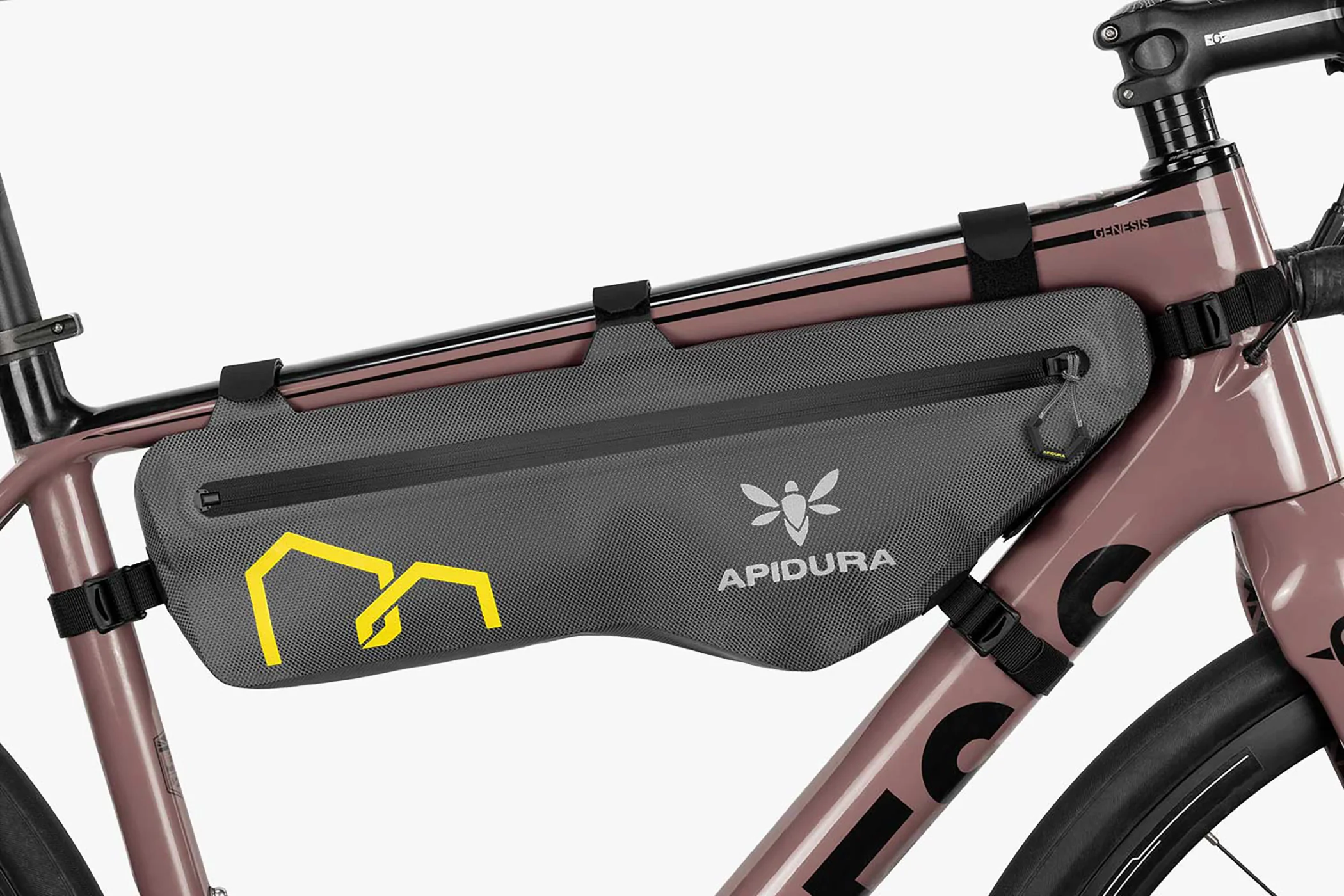 Apidura Expedition Frame Pack - Image 3
