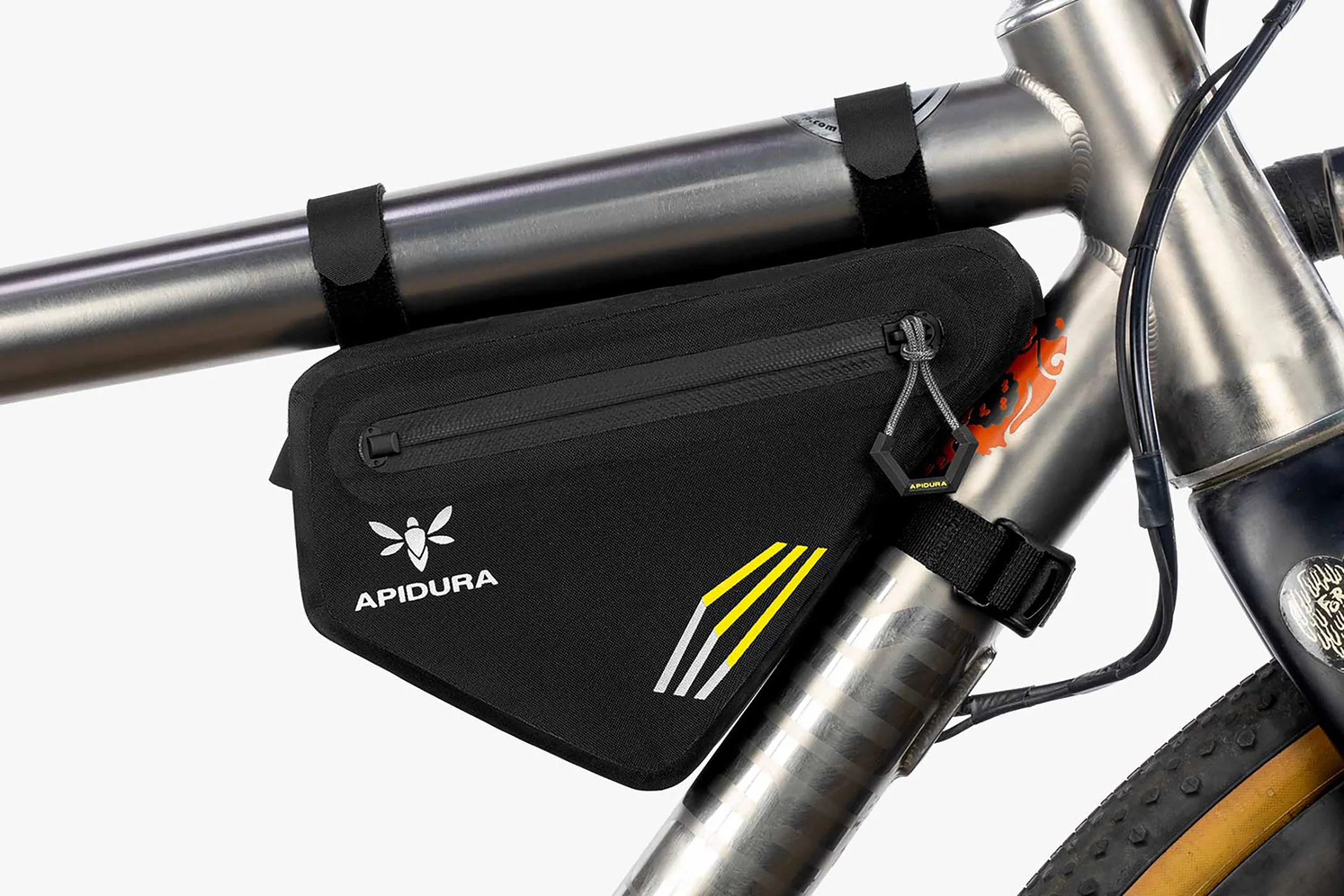 Apidura Racing Frame Pack 1L - Image 2